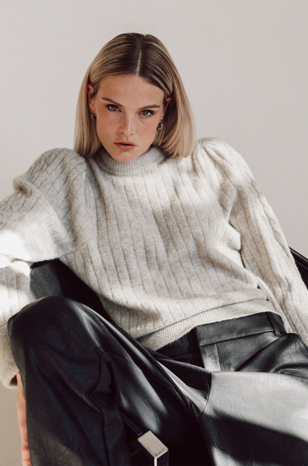 Vivian Pullover