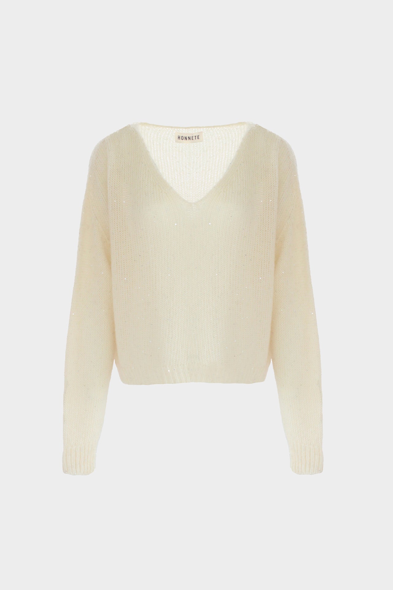 Yves pullover