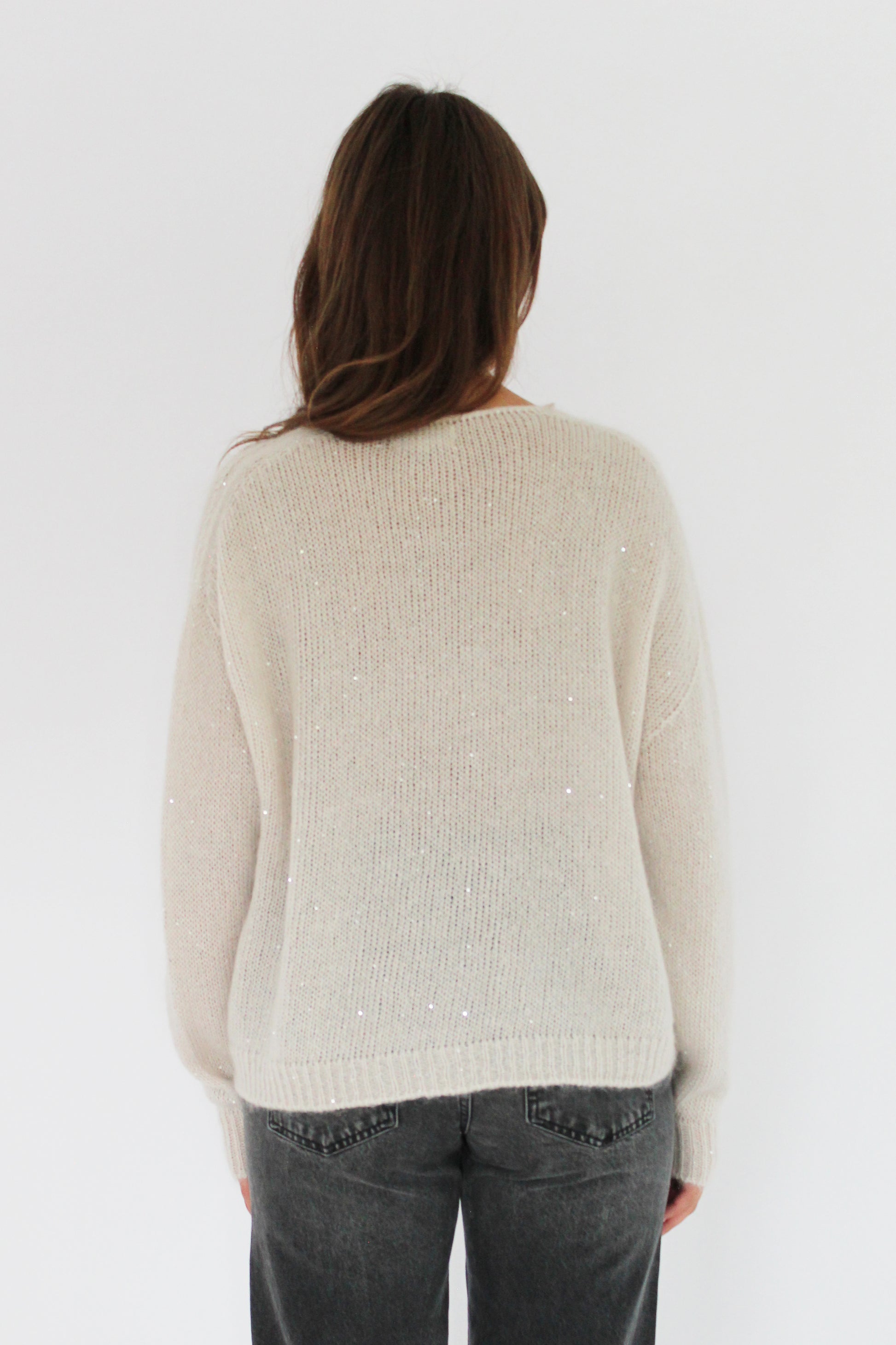 Yves pullover