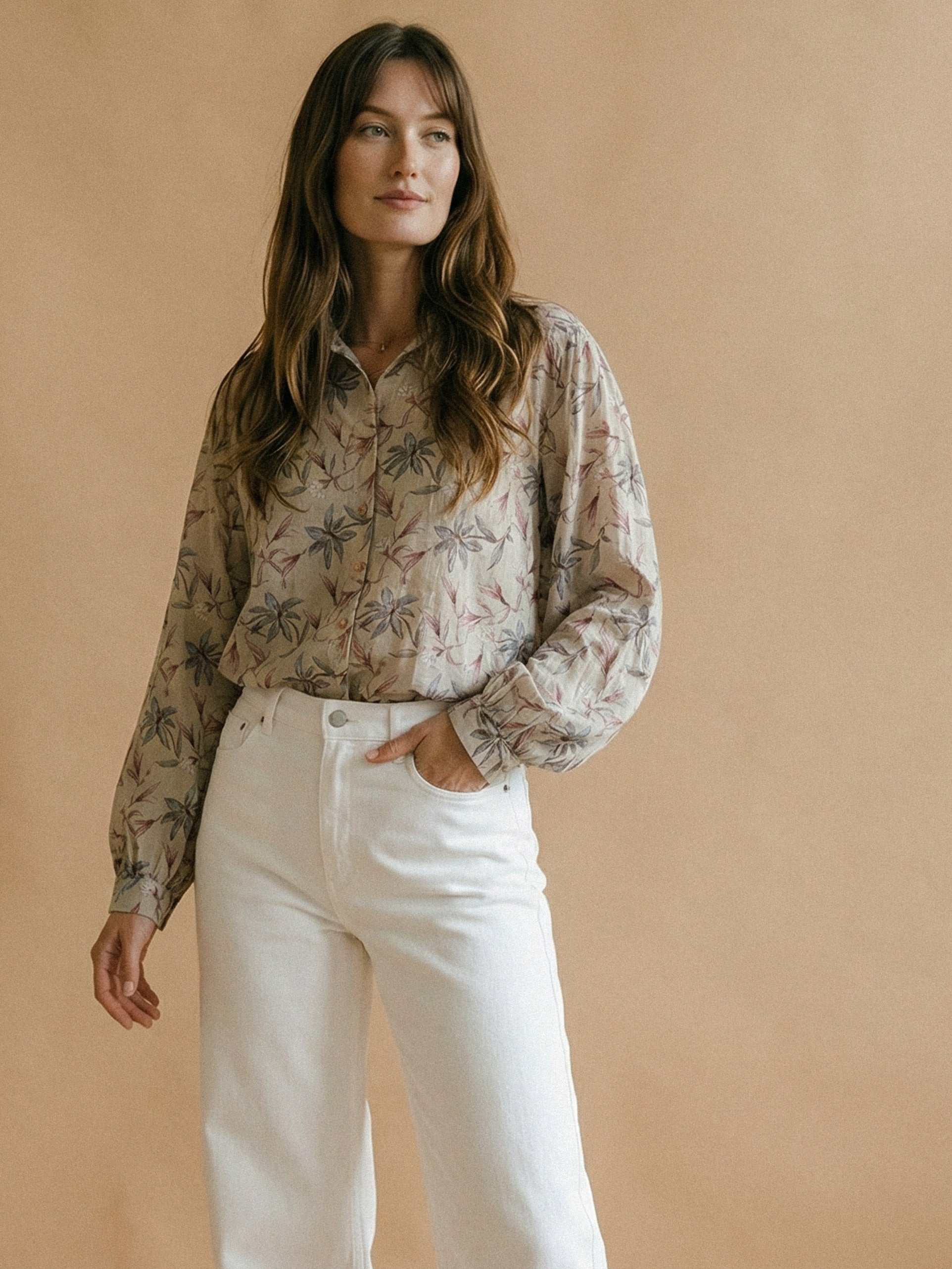 Ruby blouse