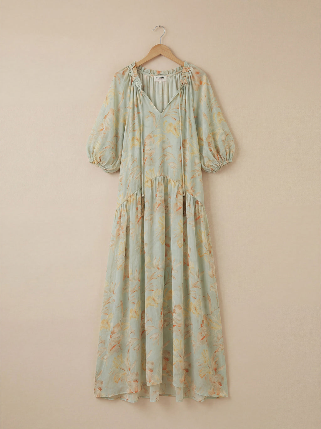 Alana dress