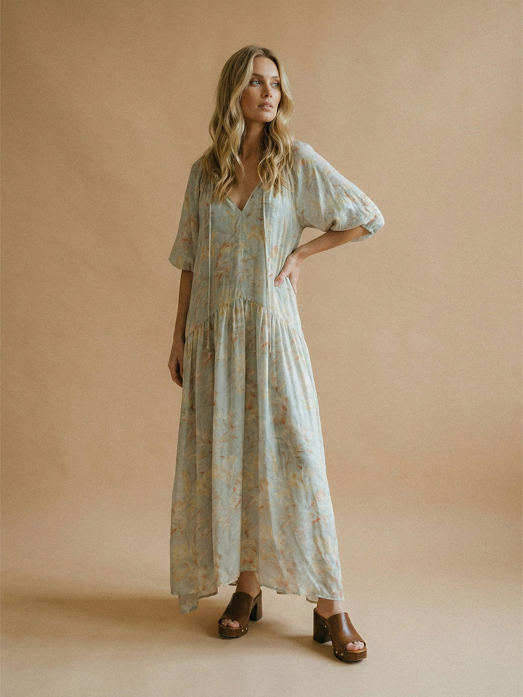 Alana dress