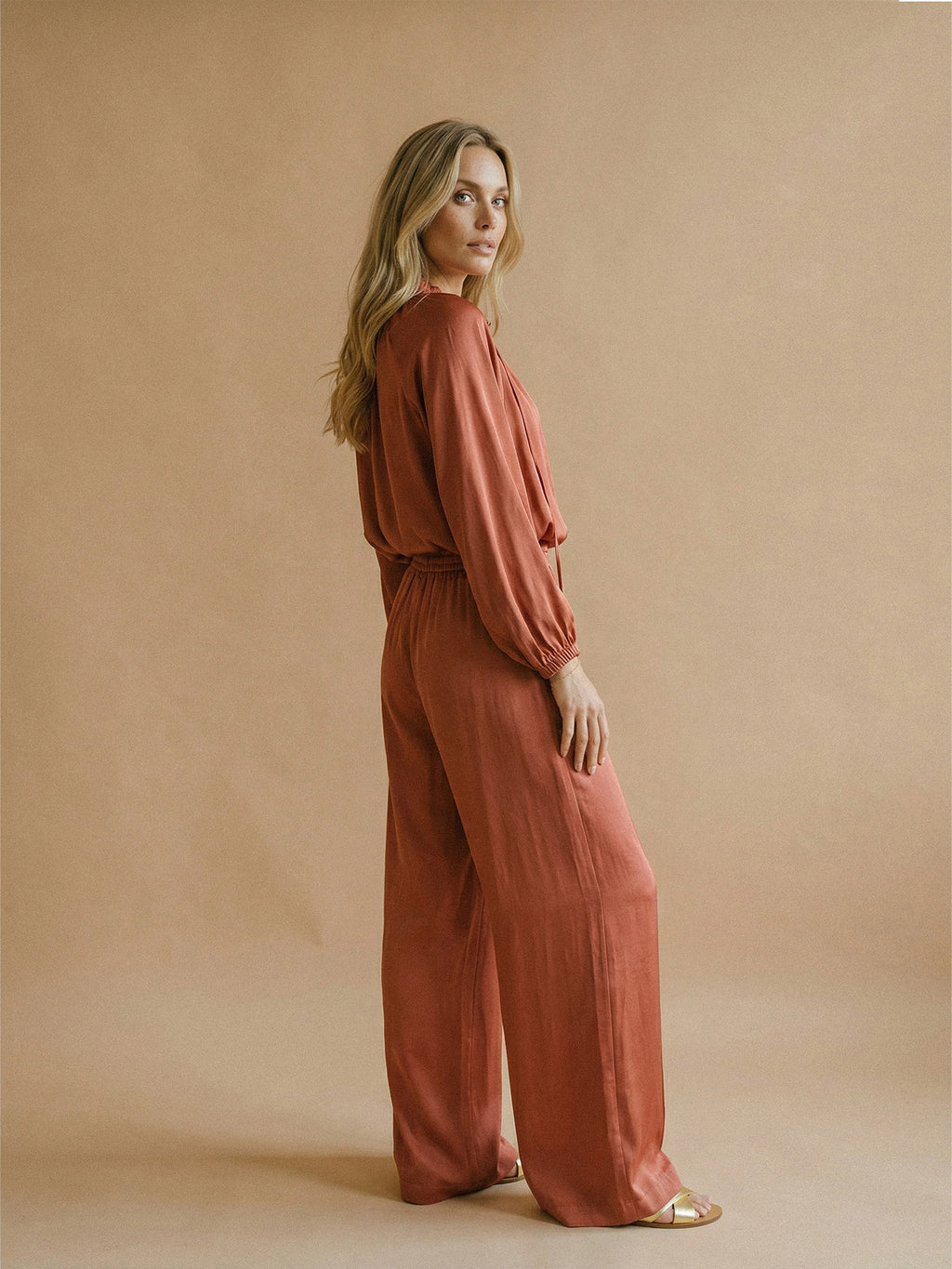 Jude blouse