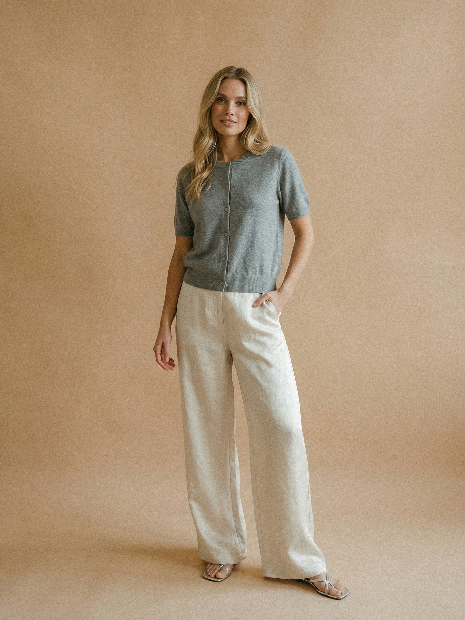Arden trousers