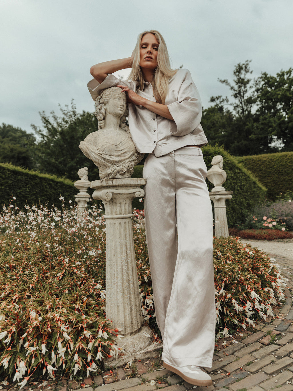 Arden trousers