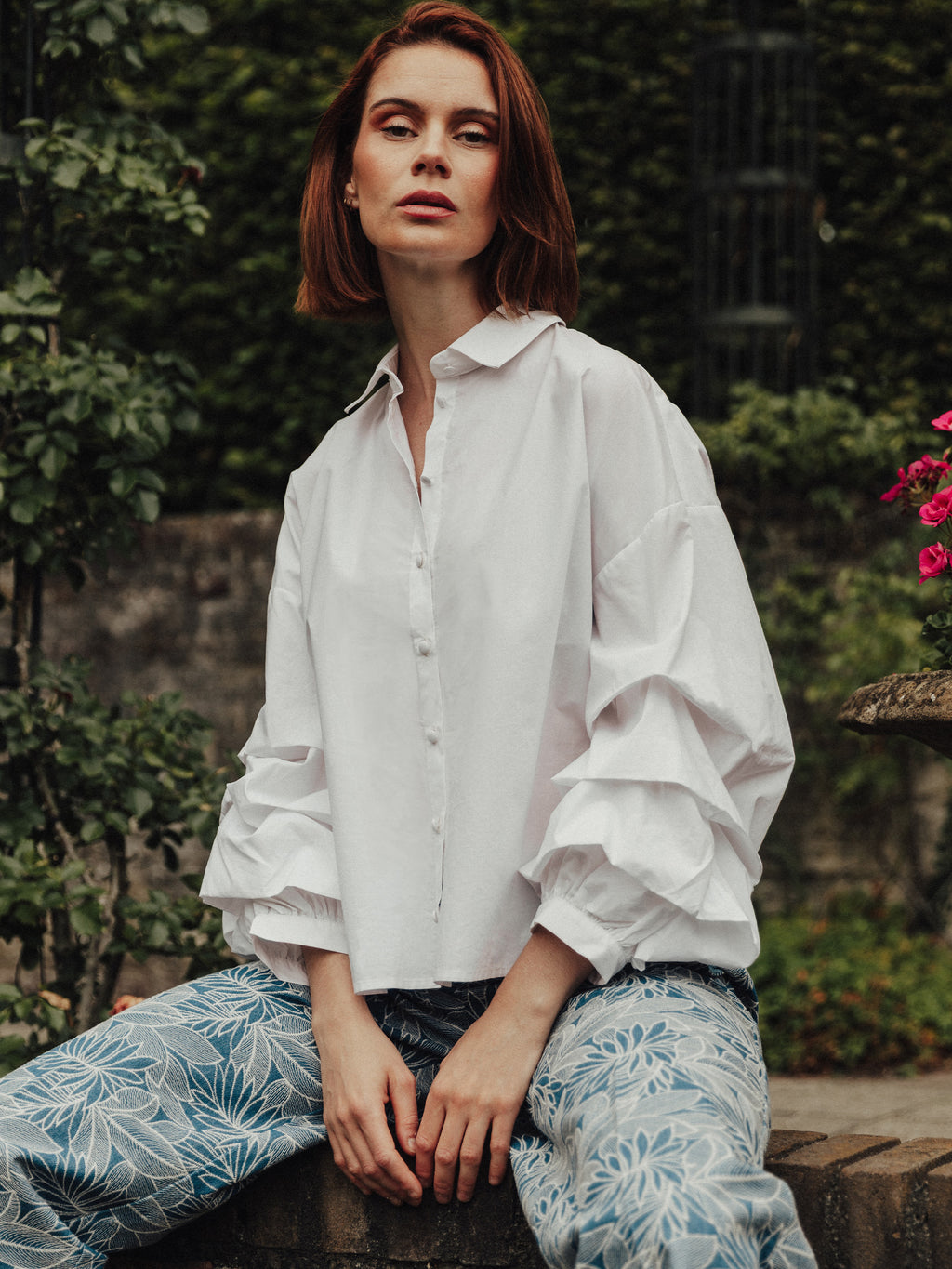 Arianne blouse