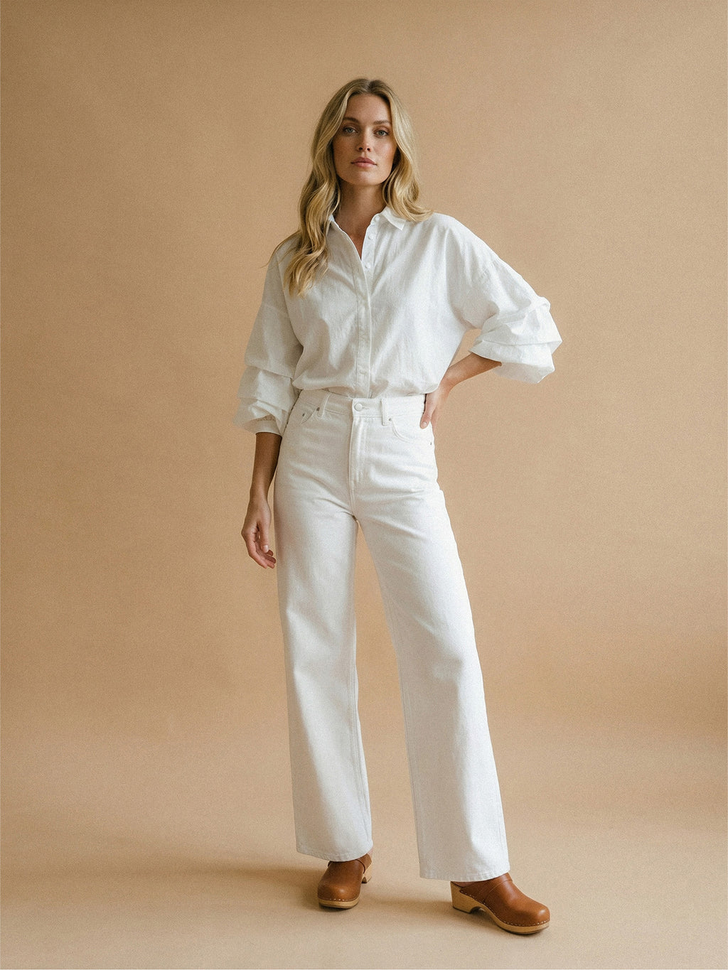 Arianne blouse