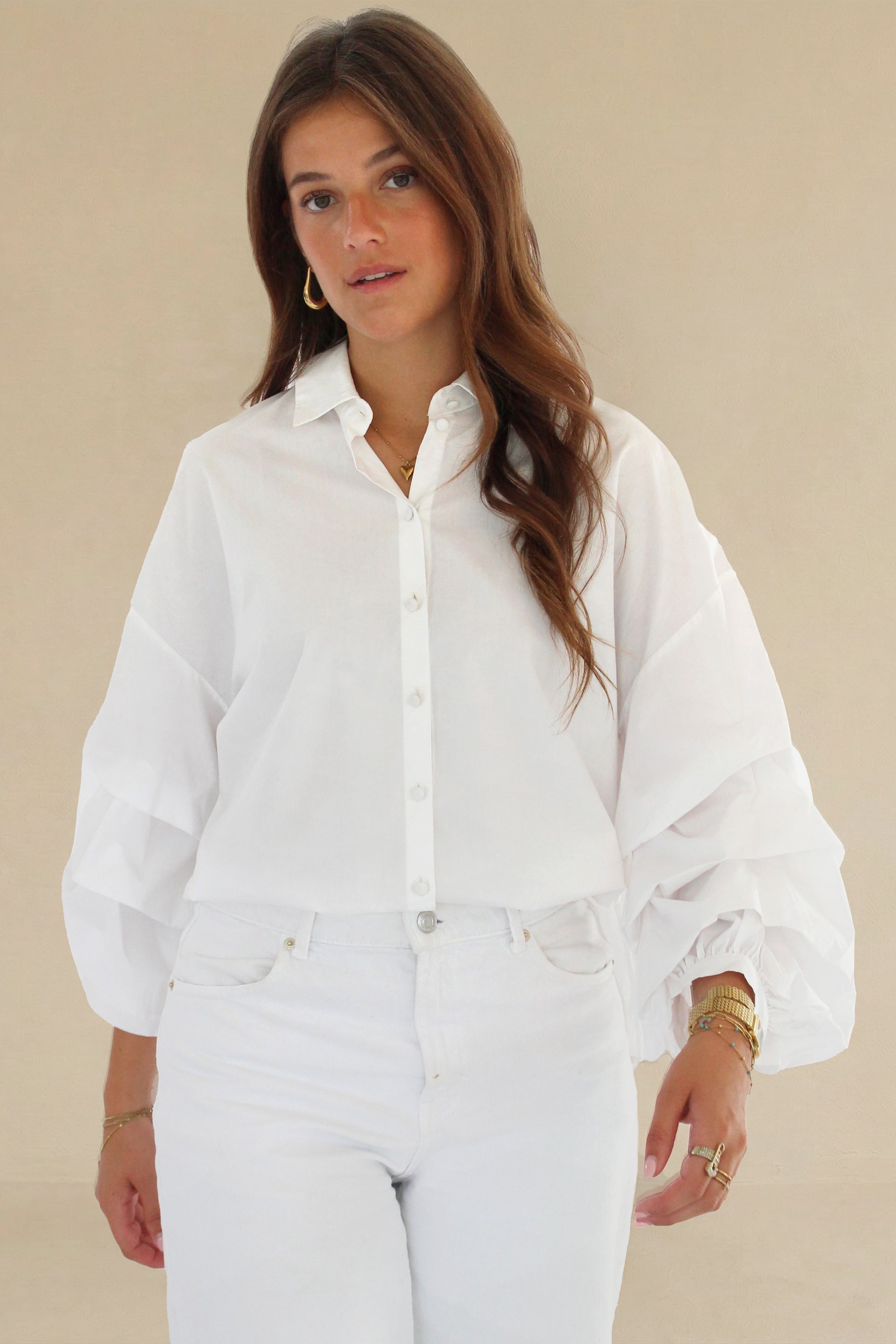 Arianne blouse