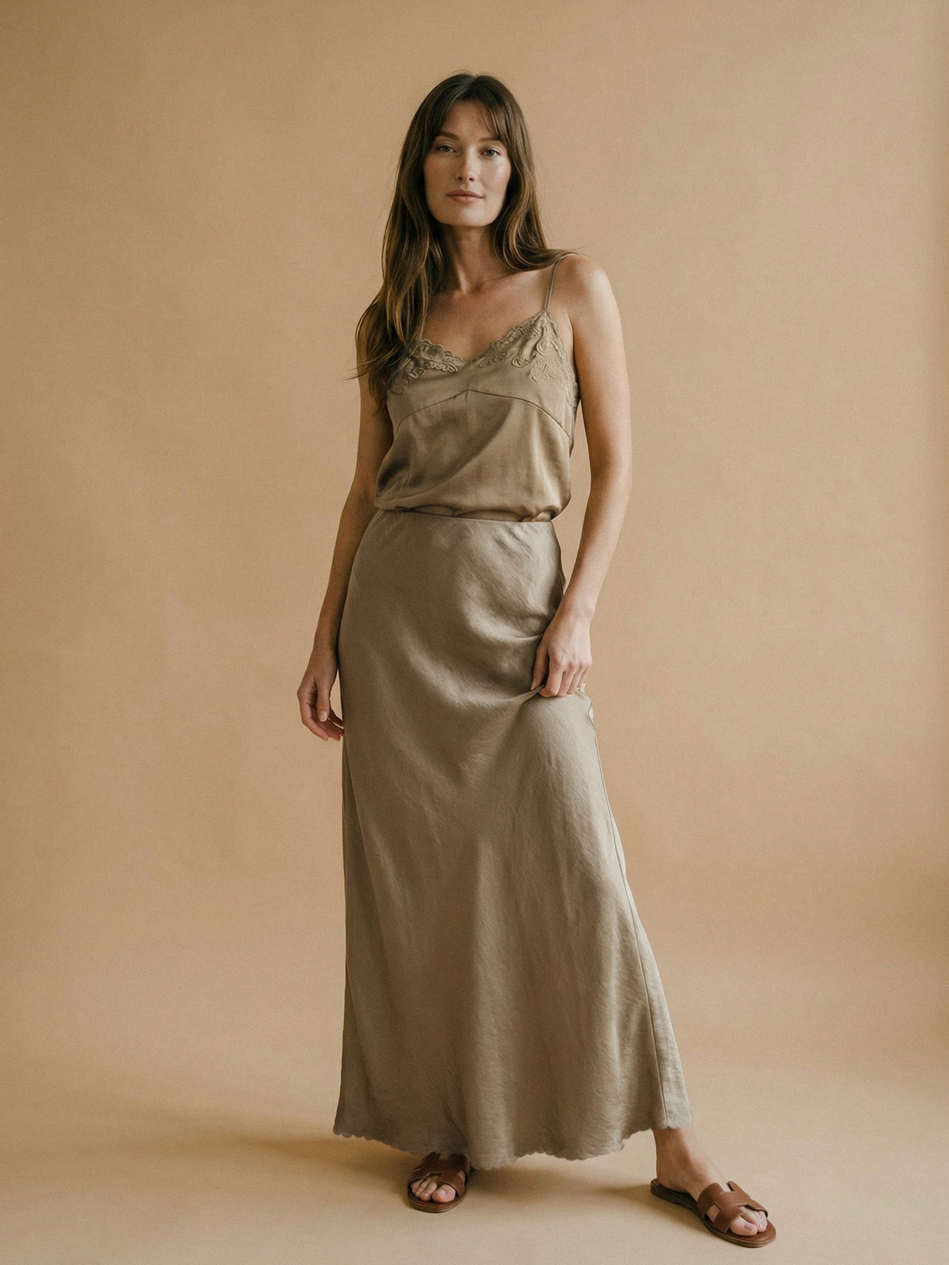 Tori skirt