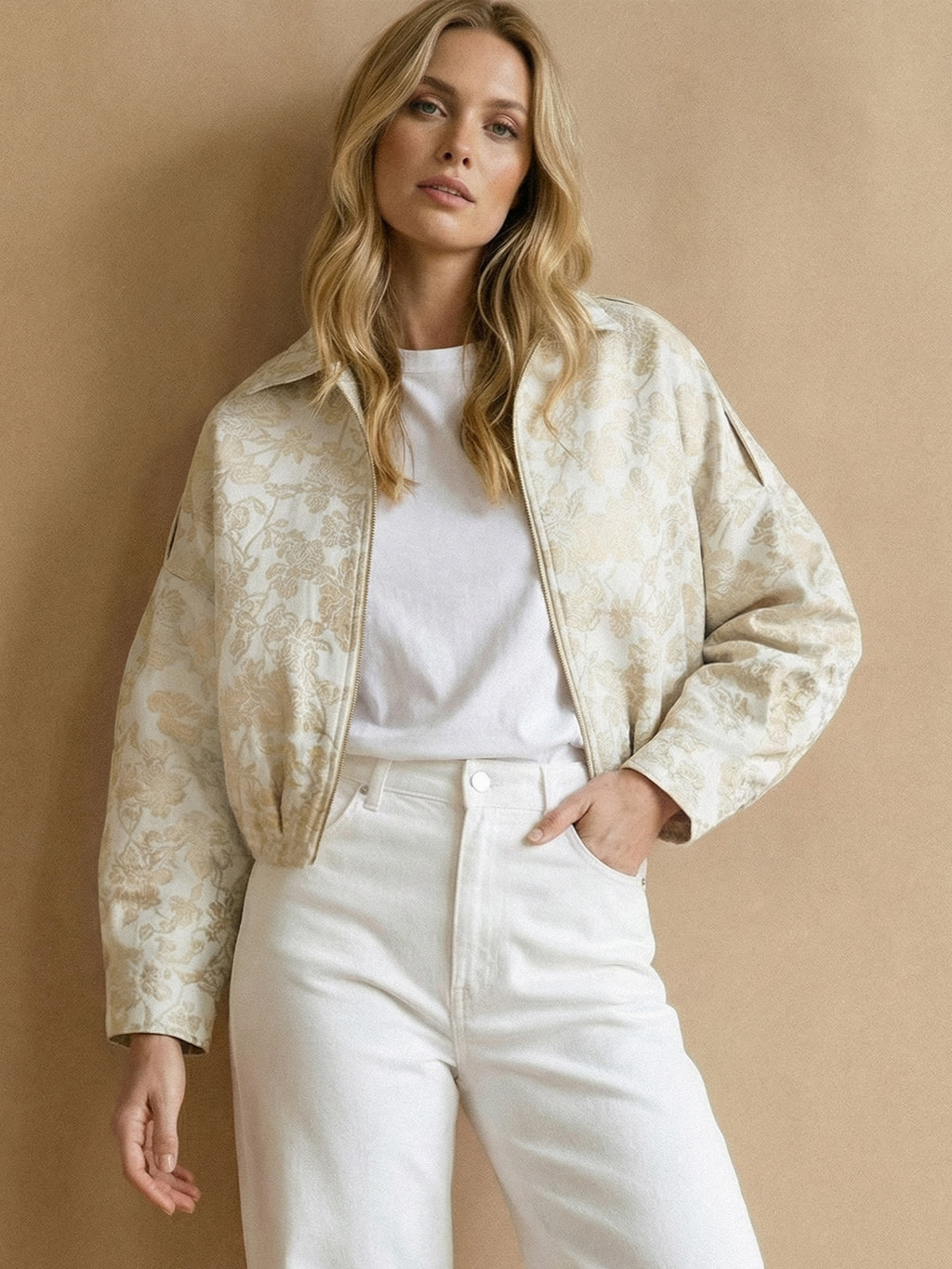 Bella jacket