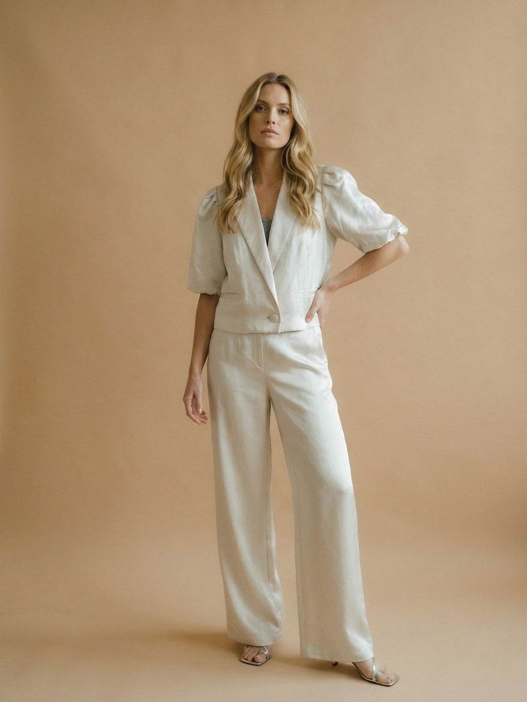 Bardot blazer