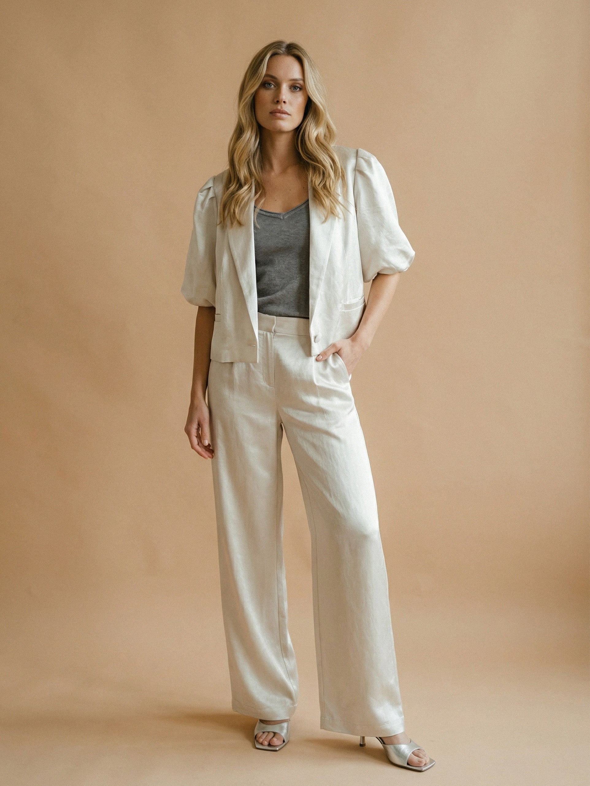 Bardot blazer