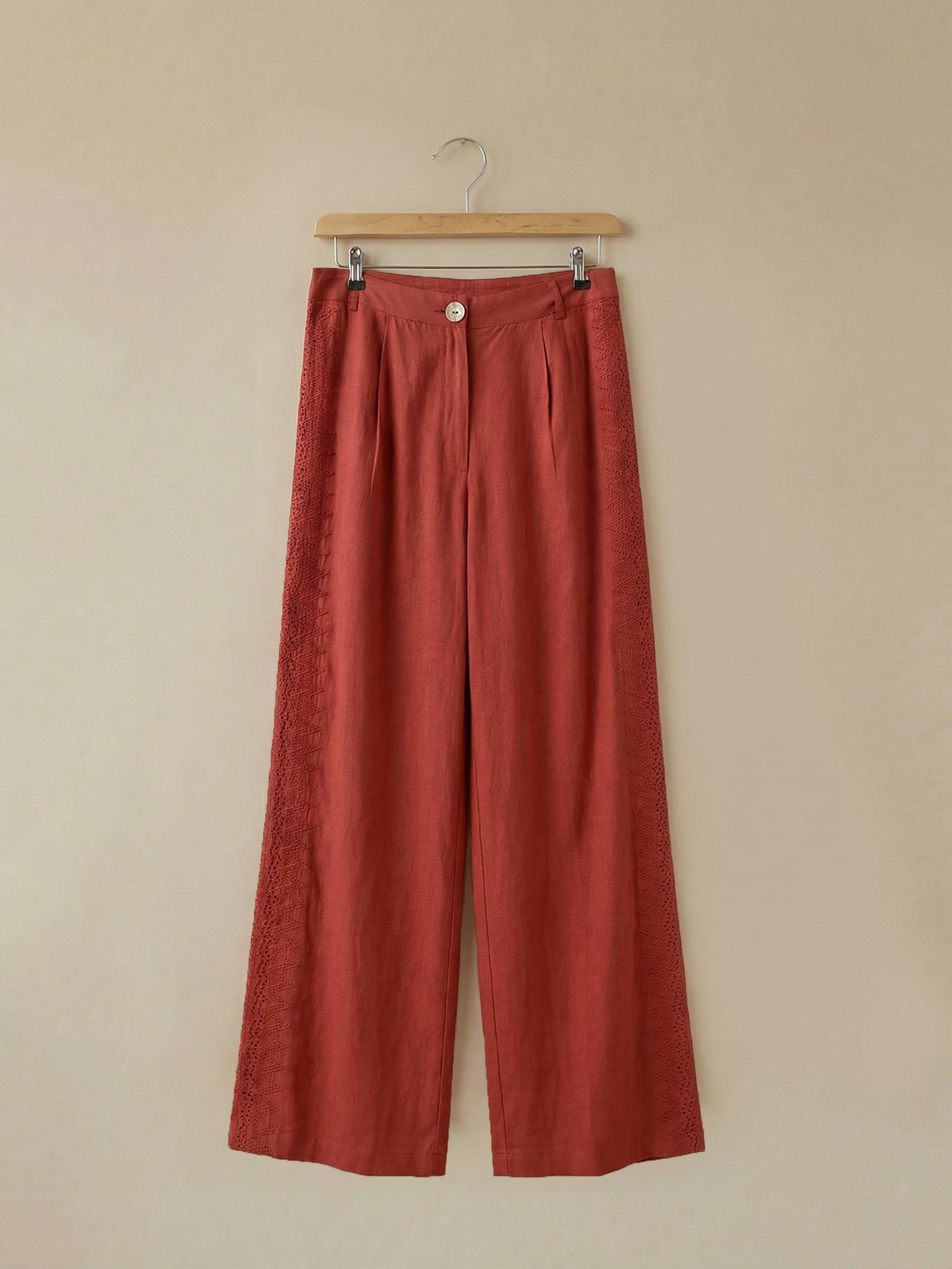 Jackie broek