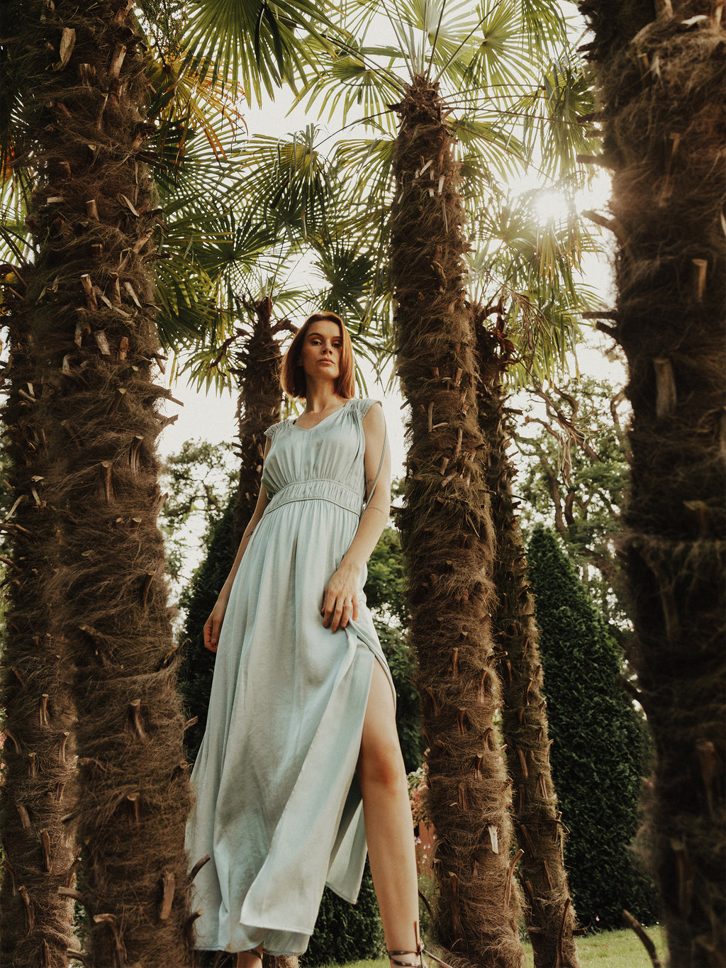 Sylvia dress