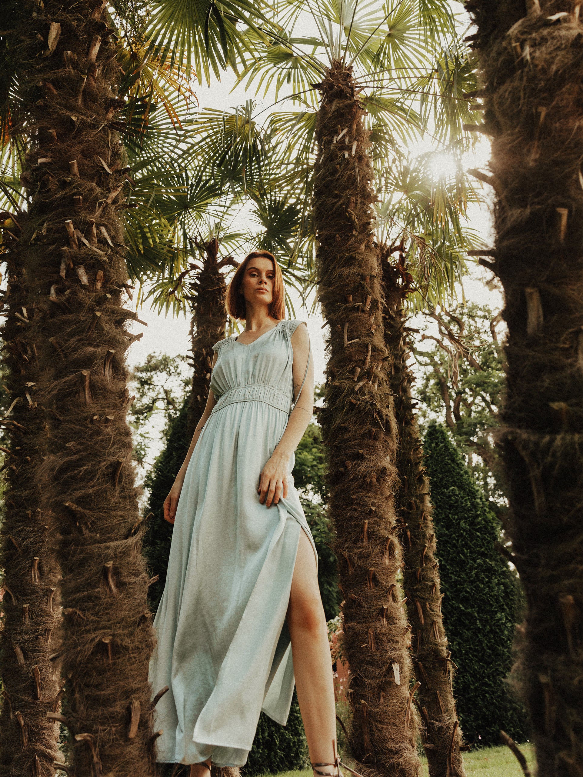 Sylvia dress