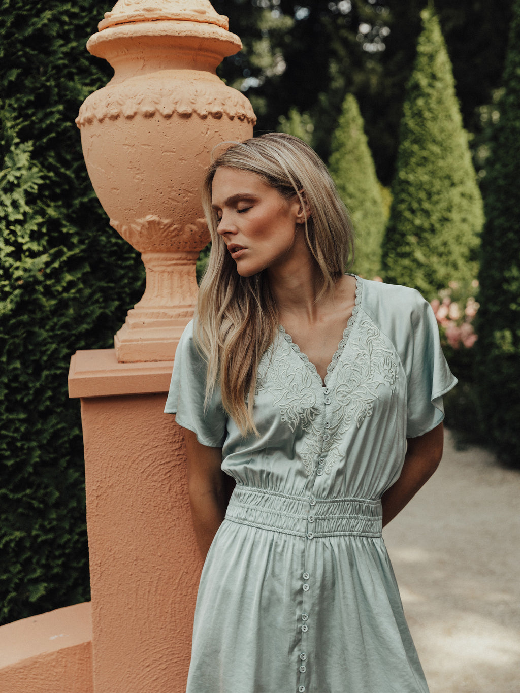 Tara dress