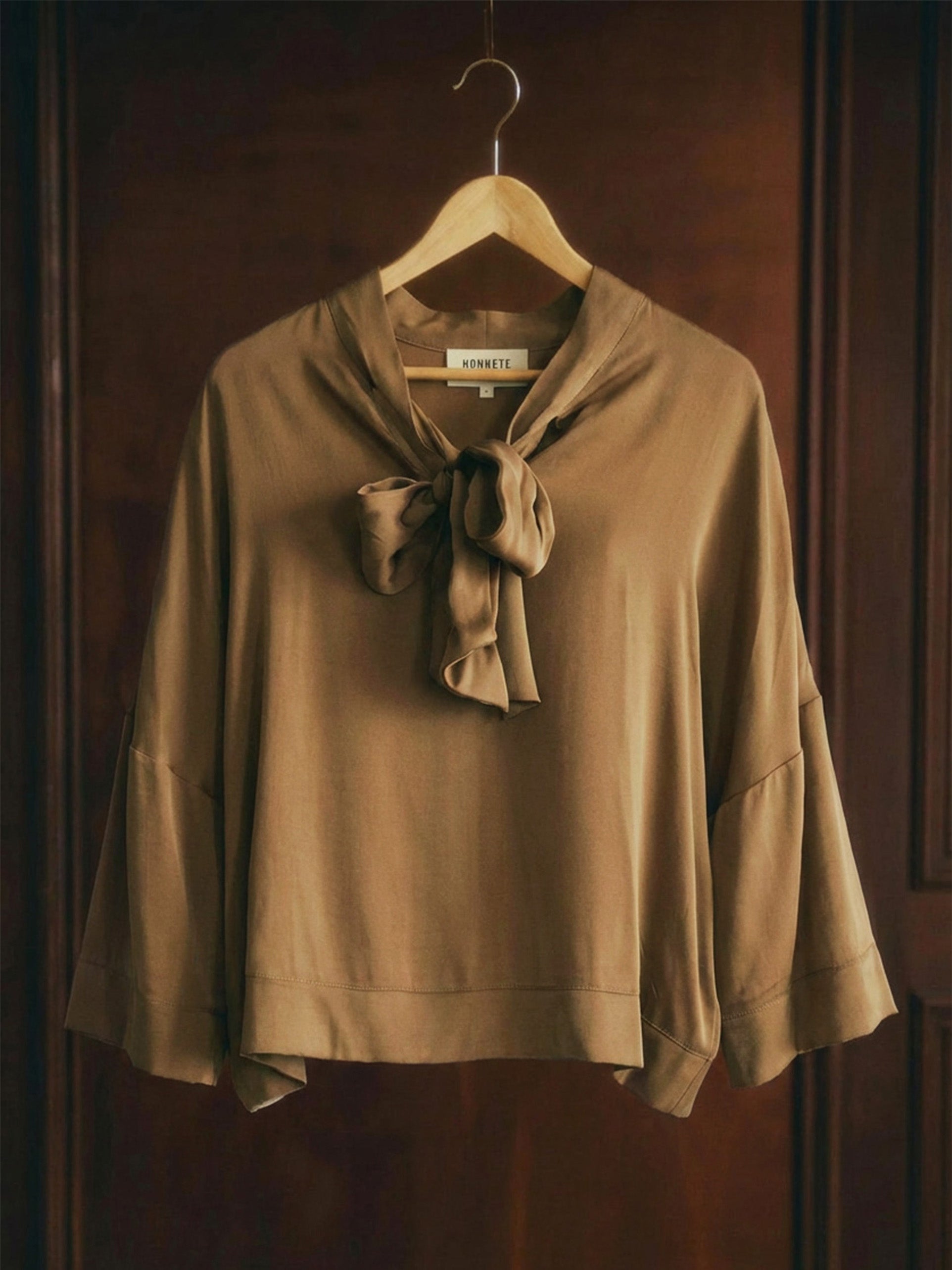 Chantelle blouse