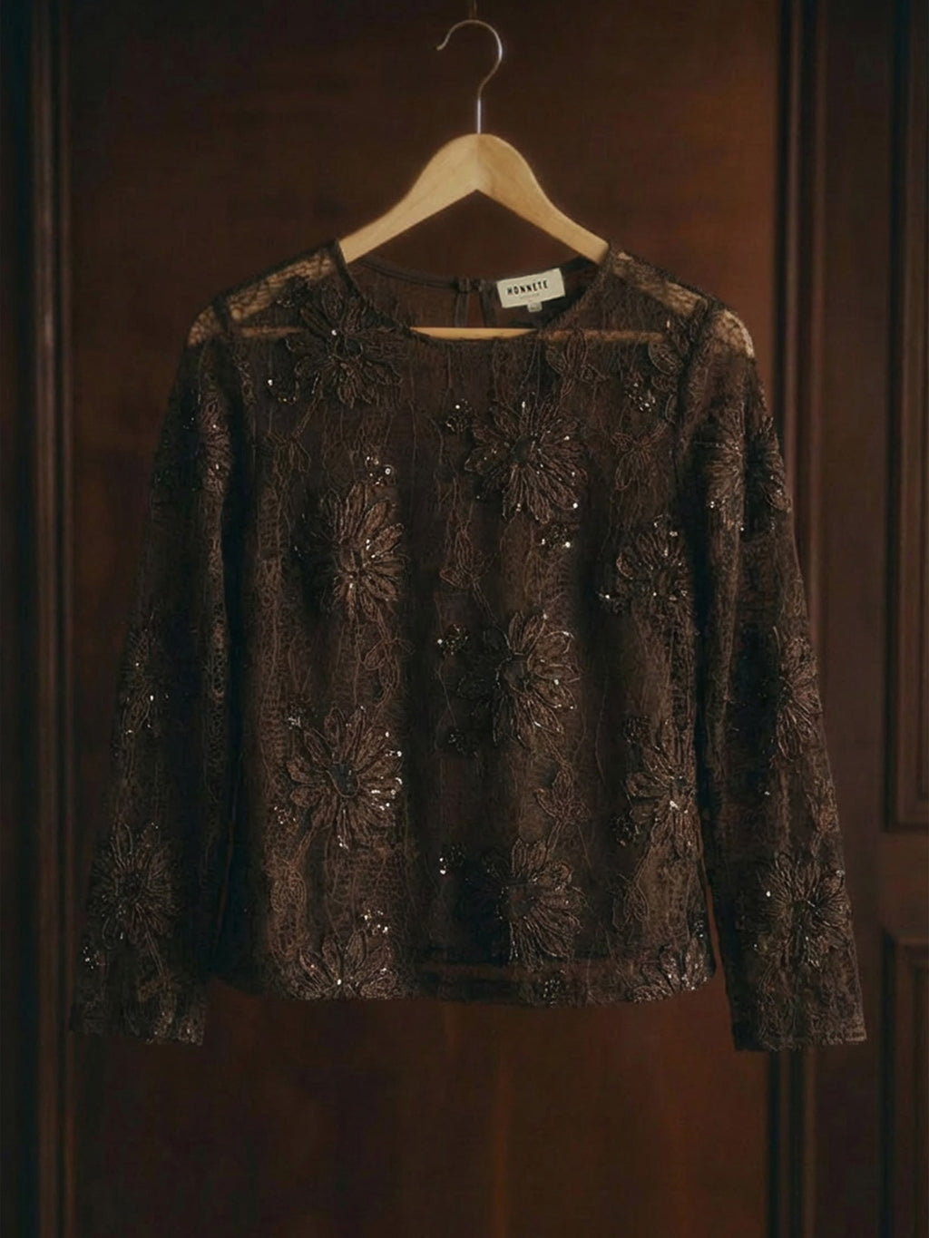 Clemence top