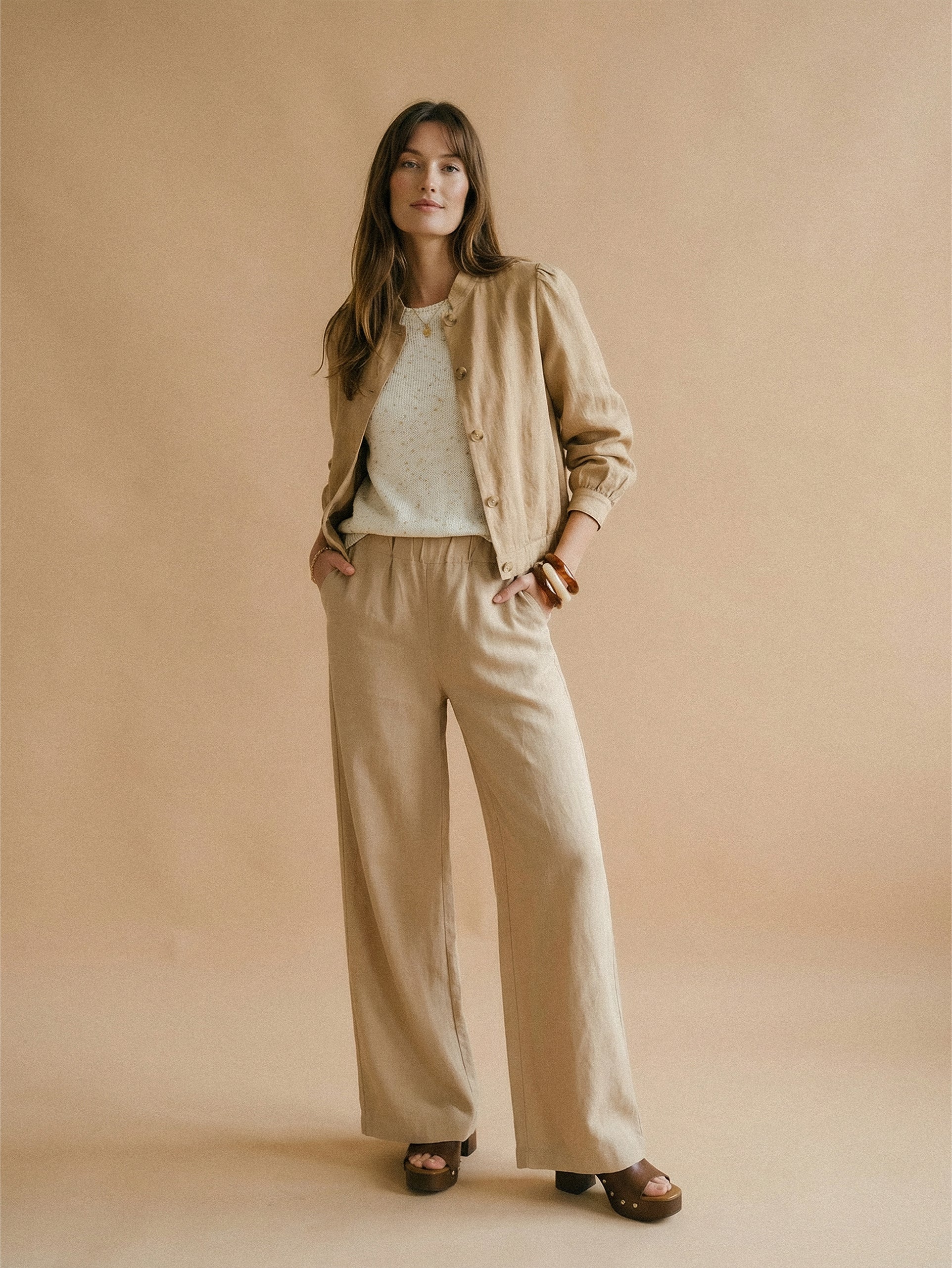Nina trousers