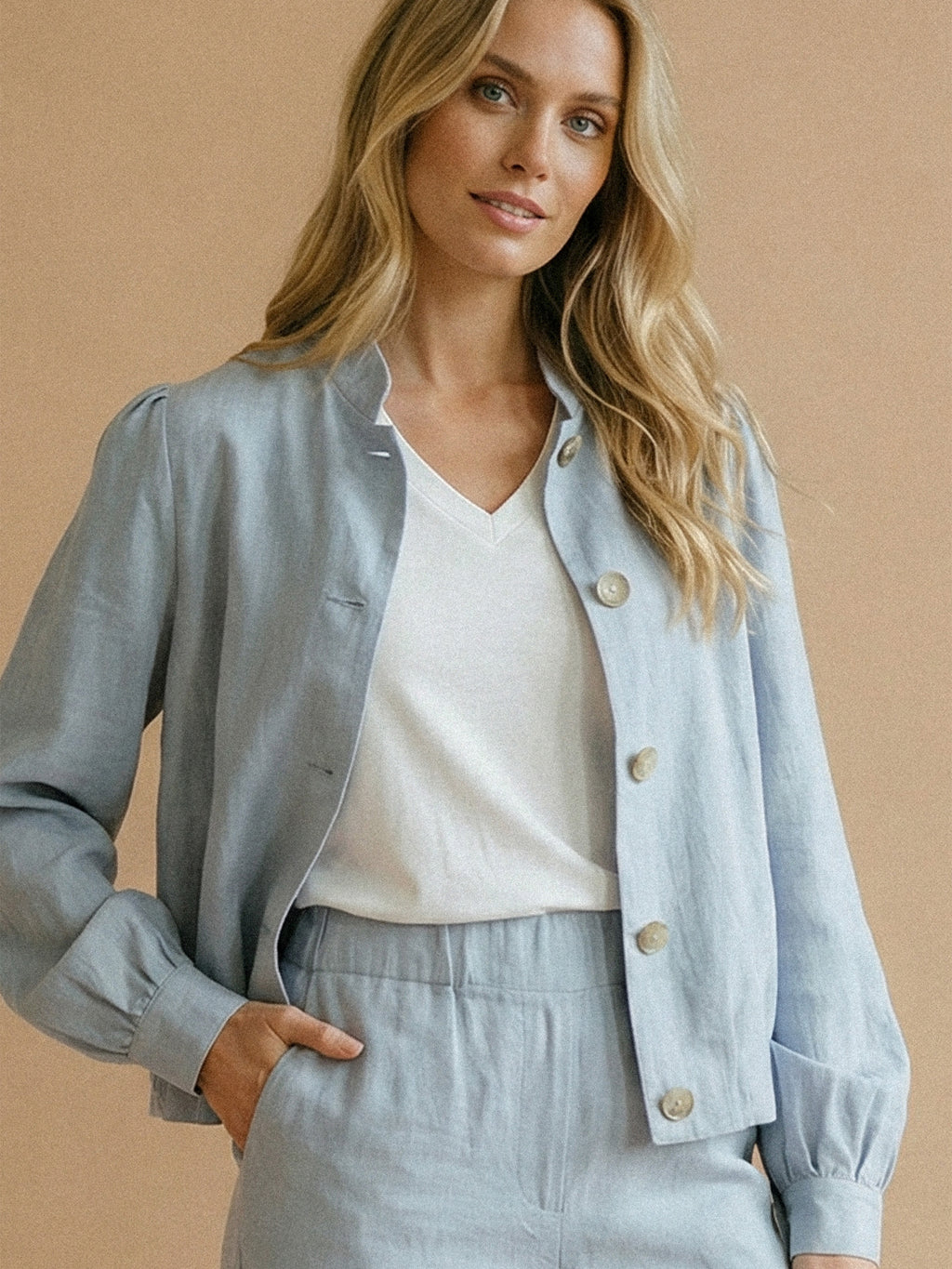 Doris jacket