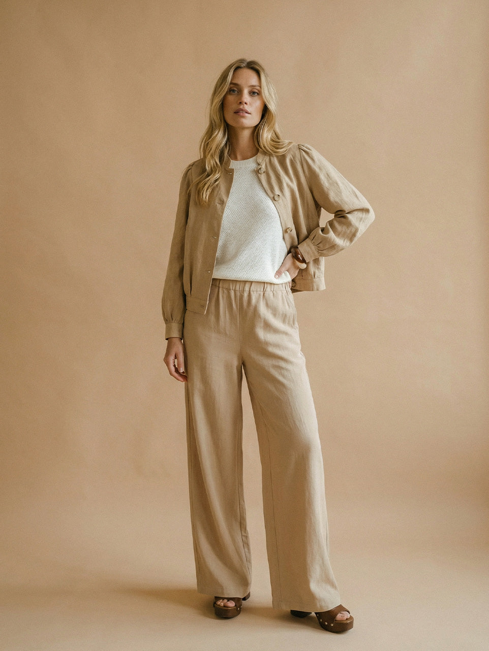 Nina trousers