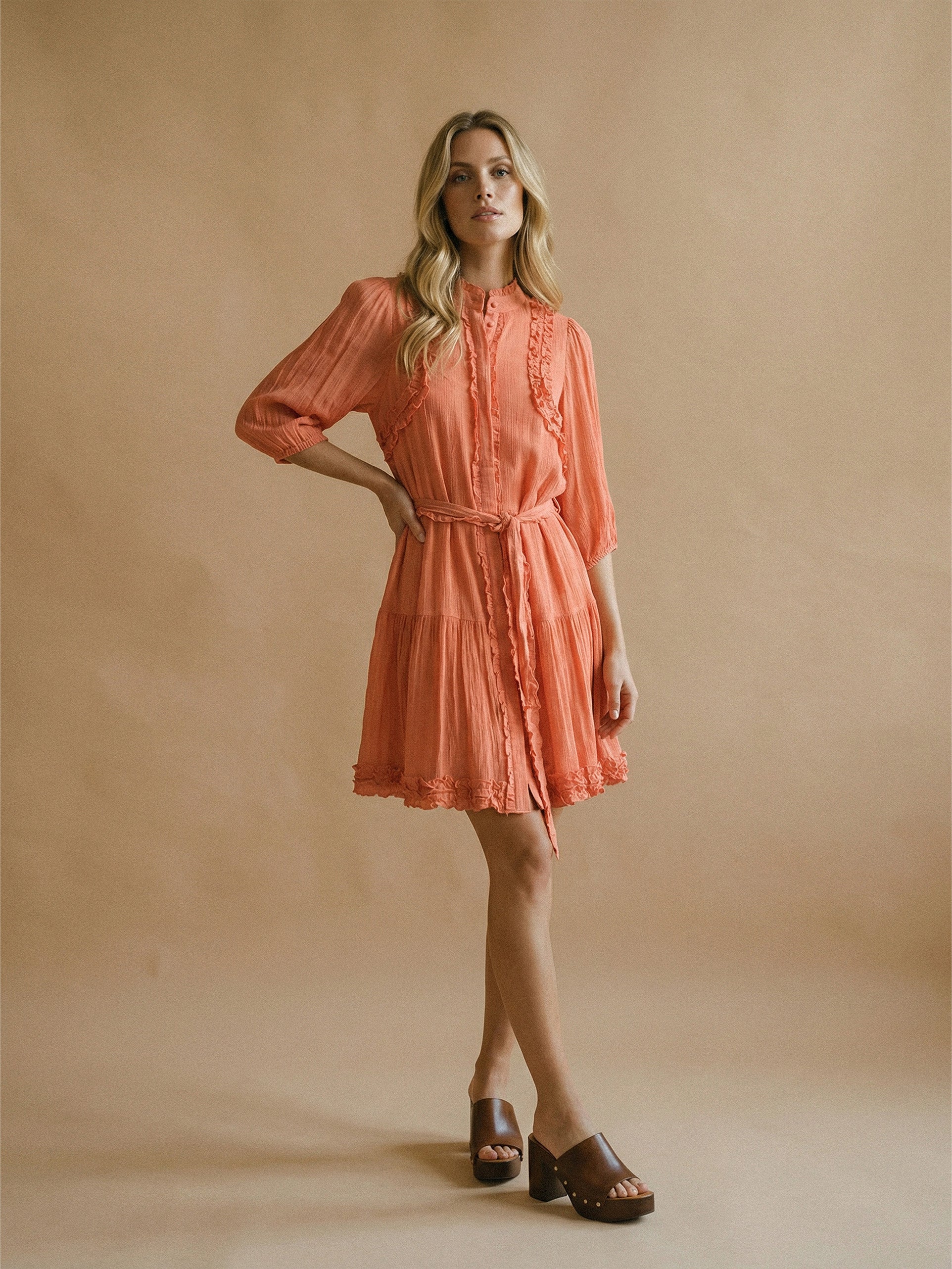 Judy dress