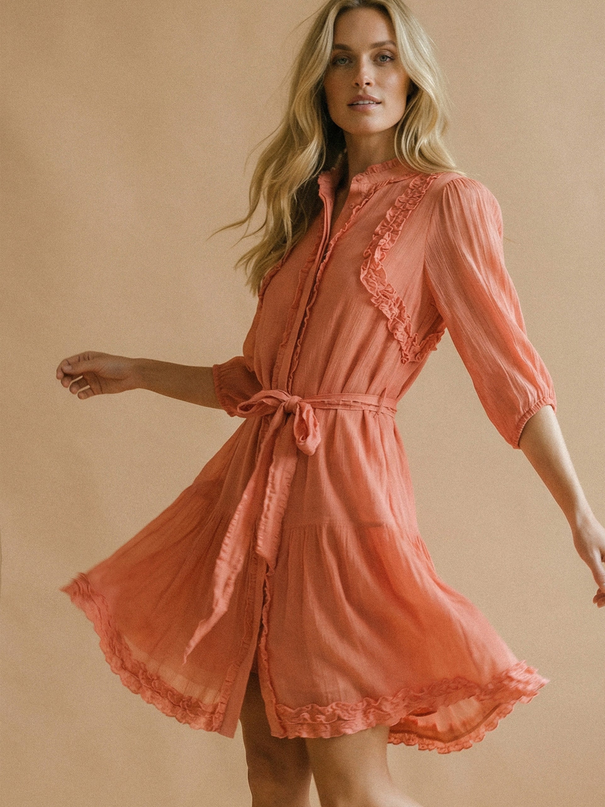 Judy dress