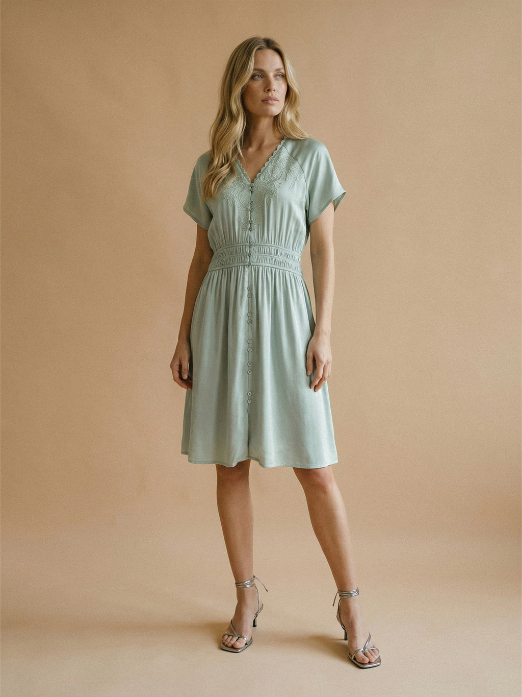 Tara dress