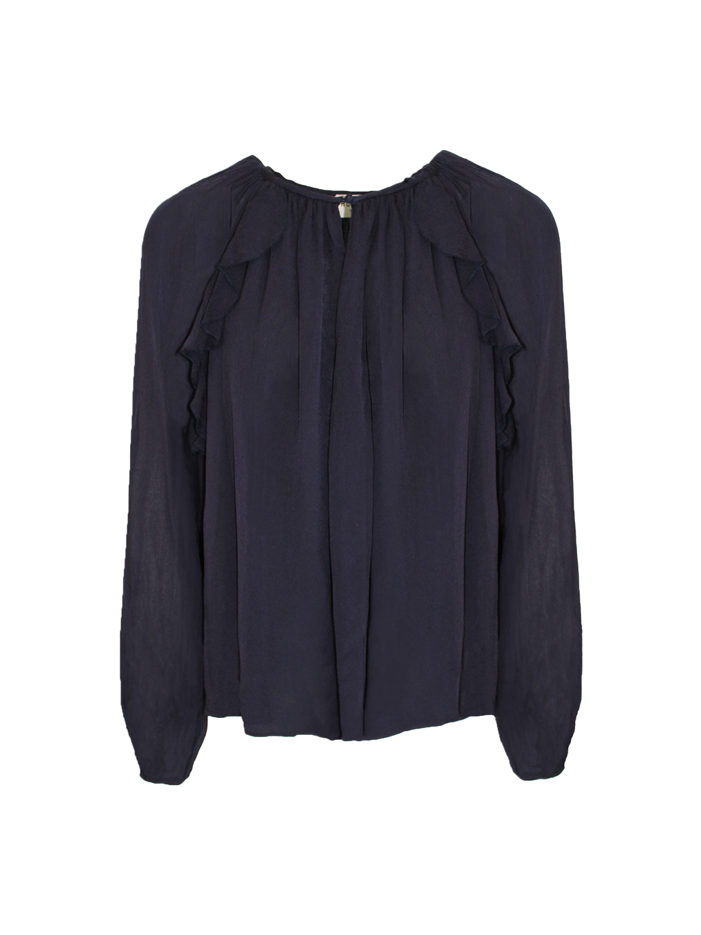 Edith Bluse