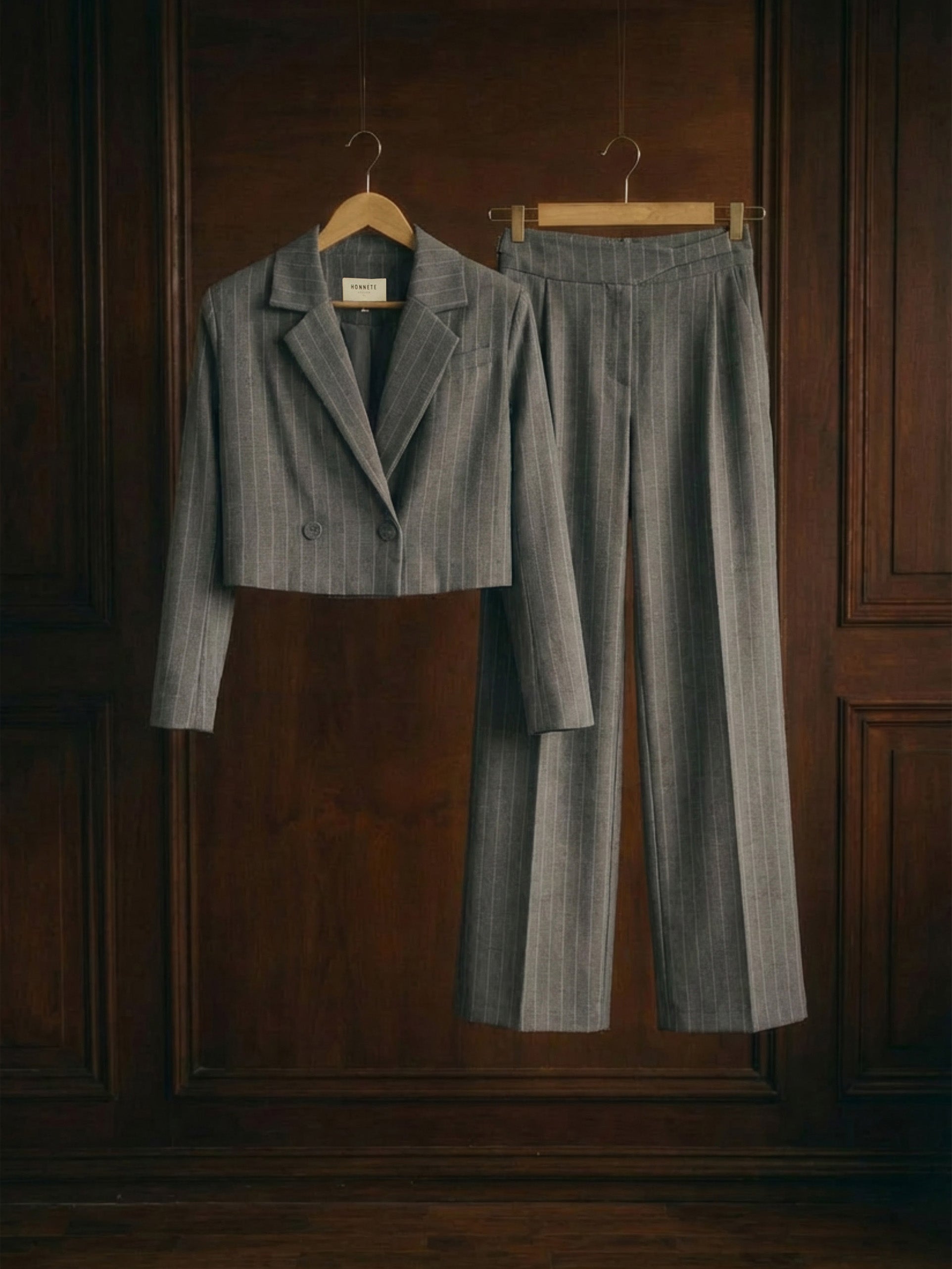 Noelle trousers