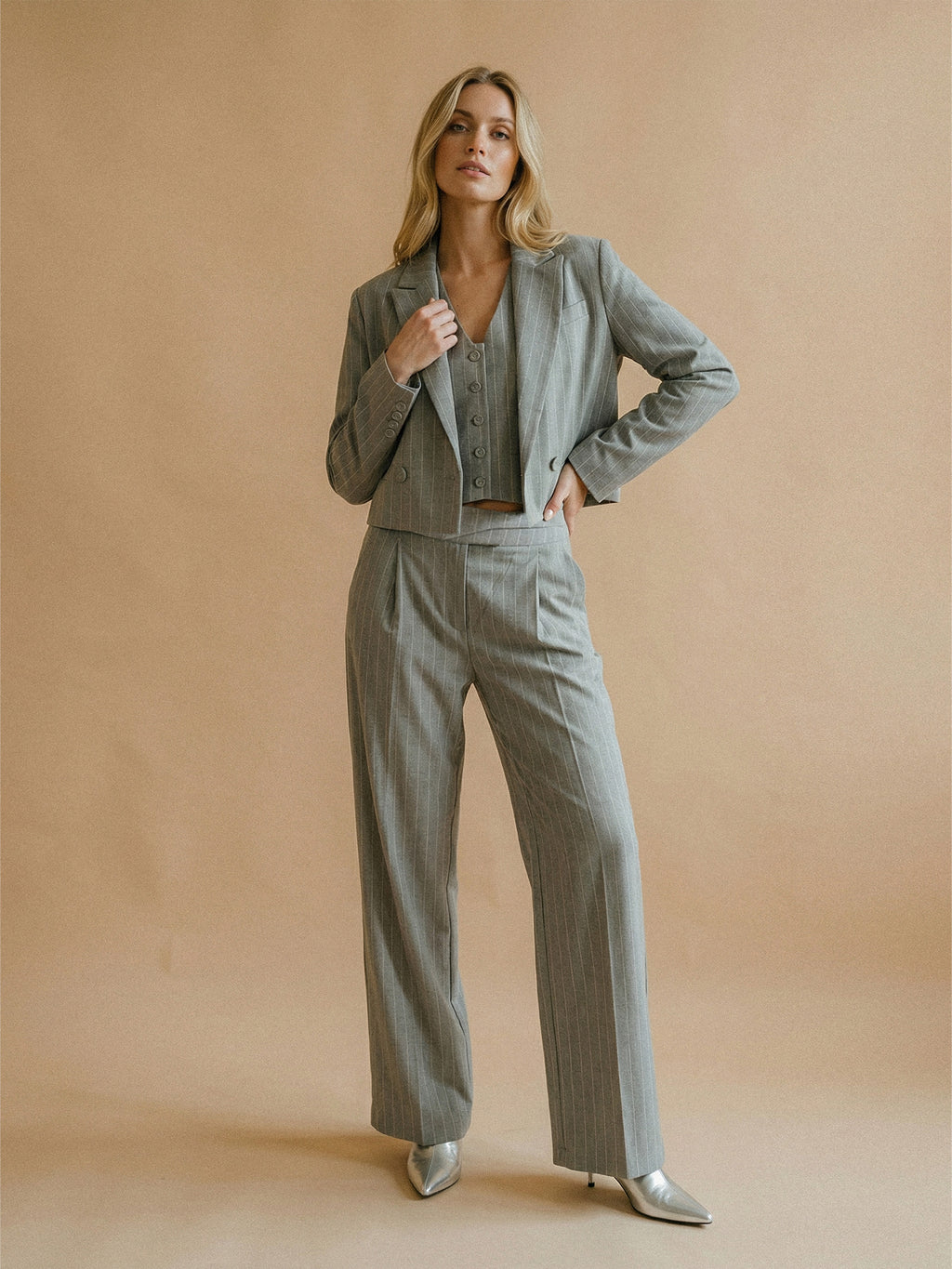 Noelle trousers
