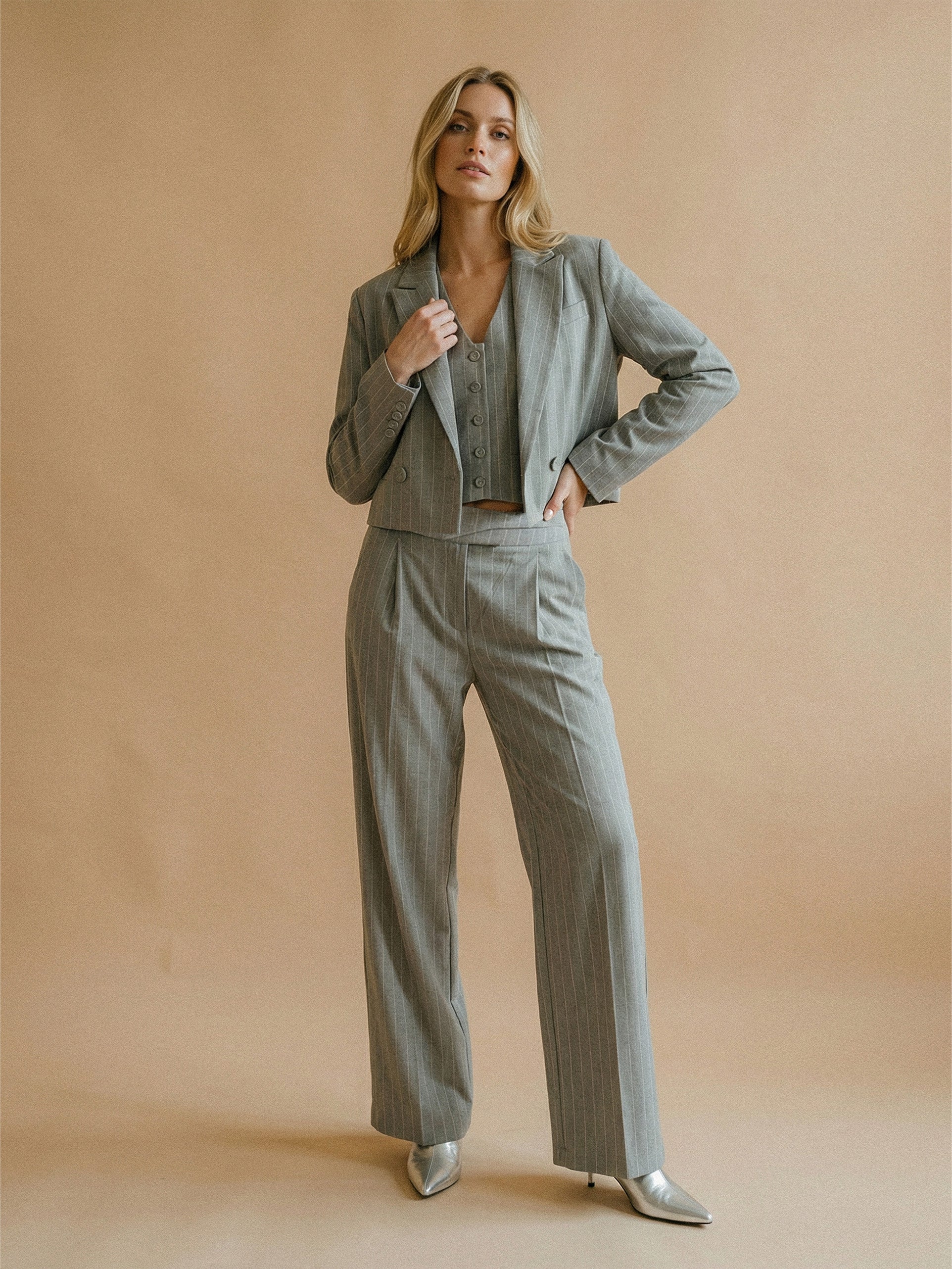 Noelle trousers