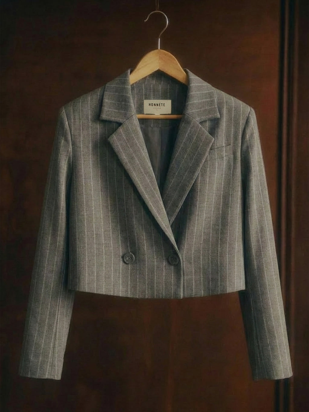 Fleur blazer