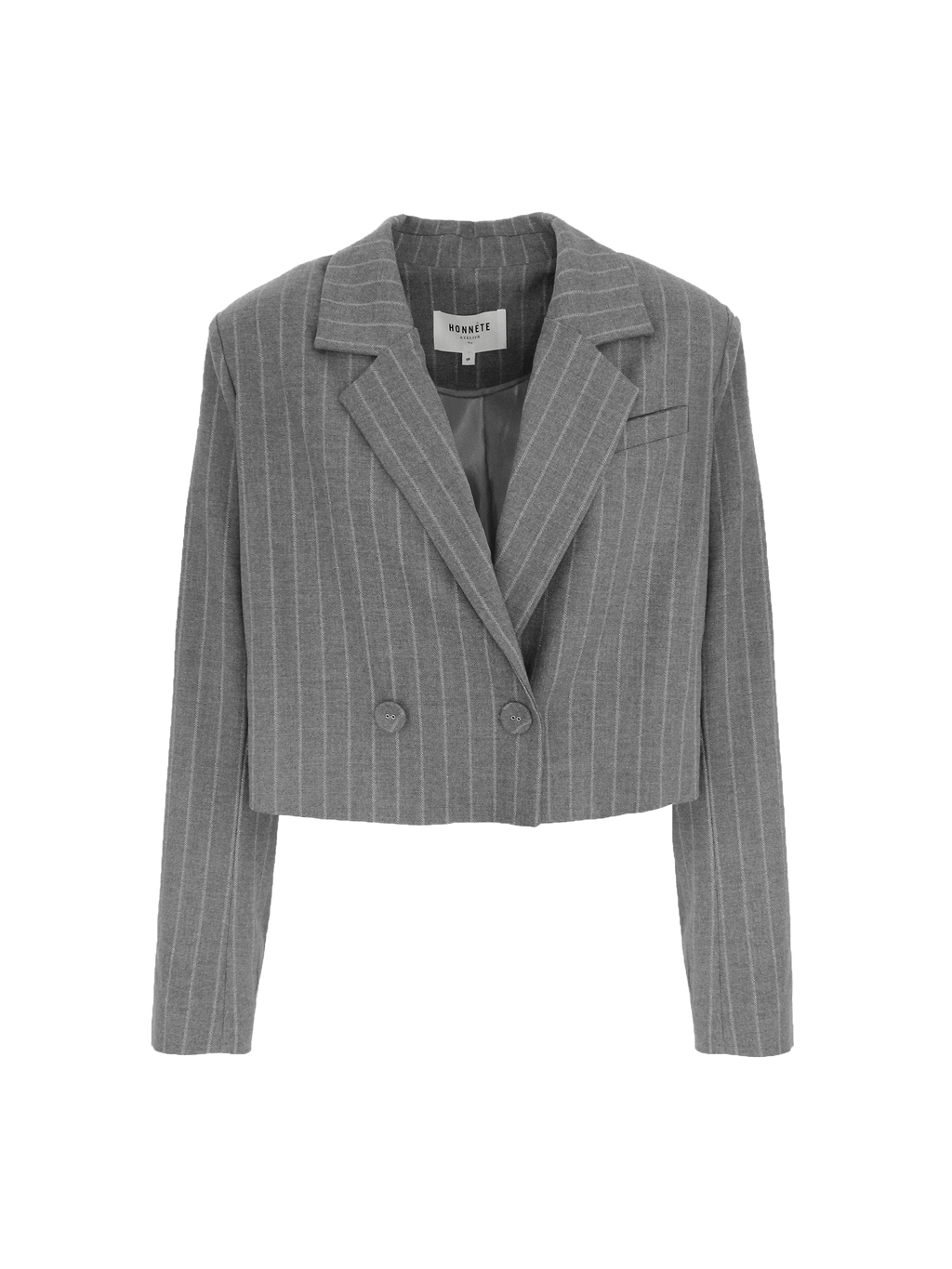 Fleur blazer