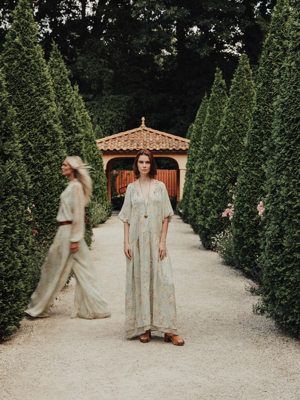 Alana dress
