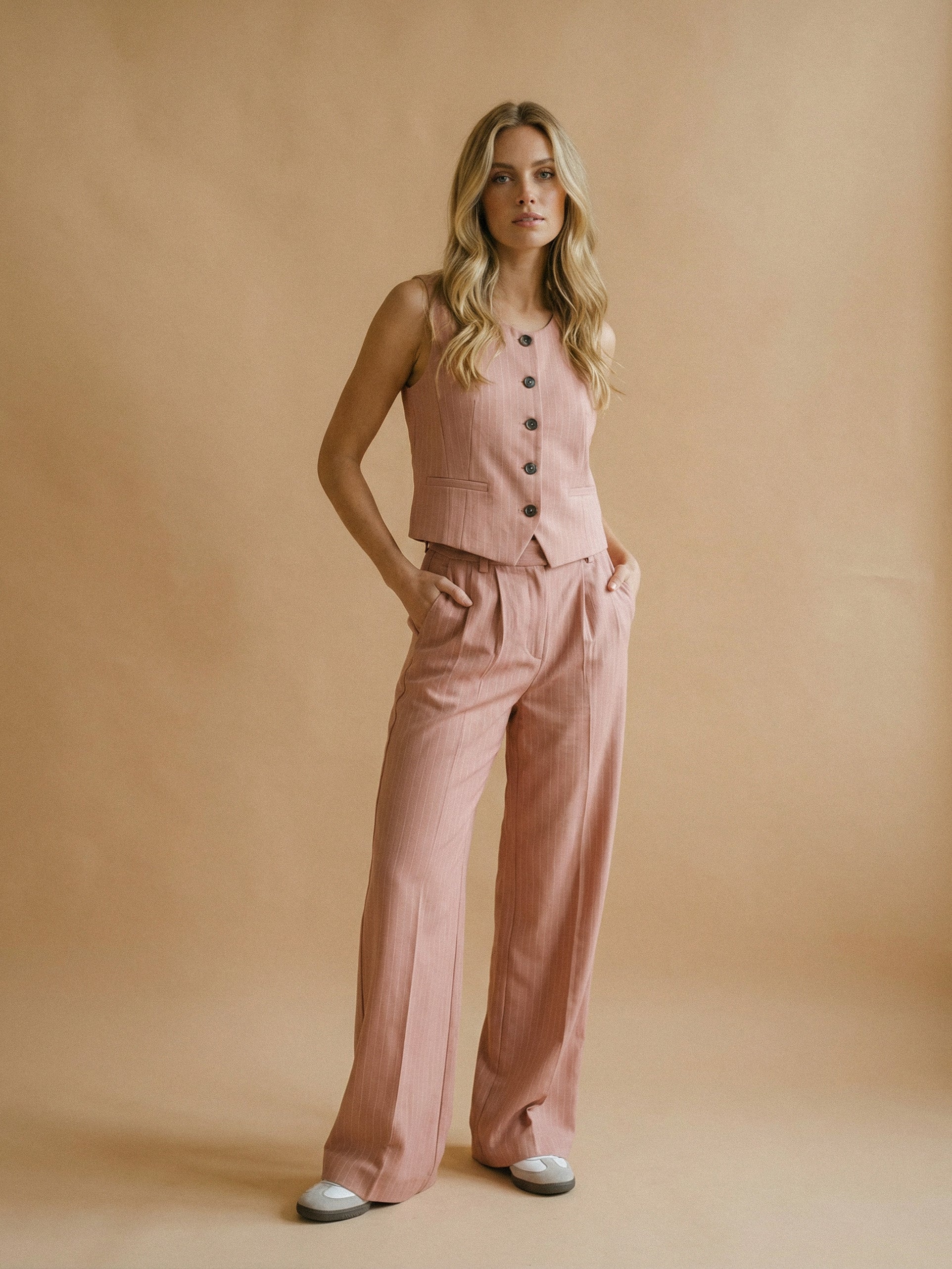 Marilyn trousers