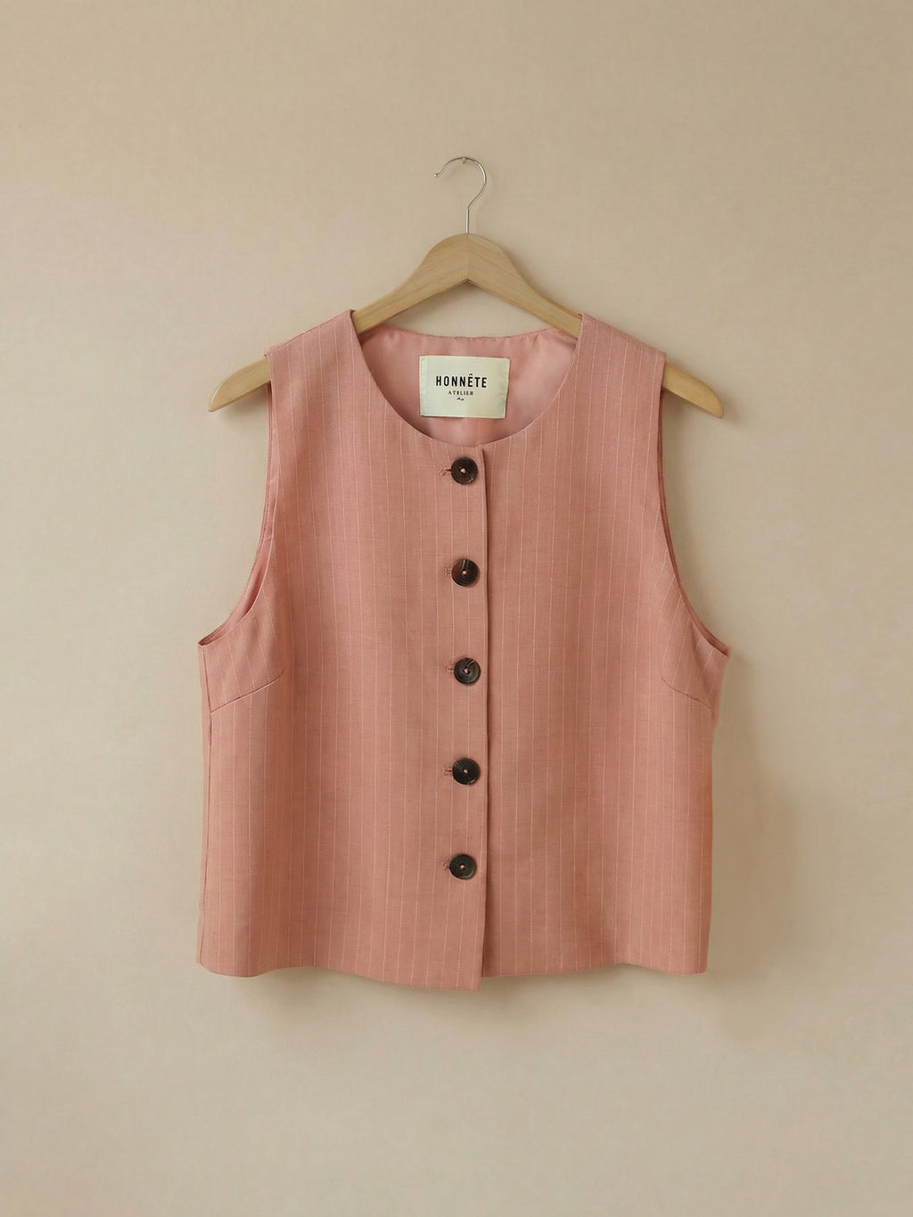 Lora gilet
