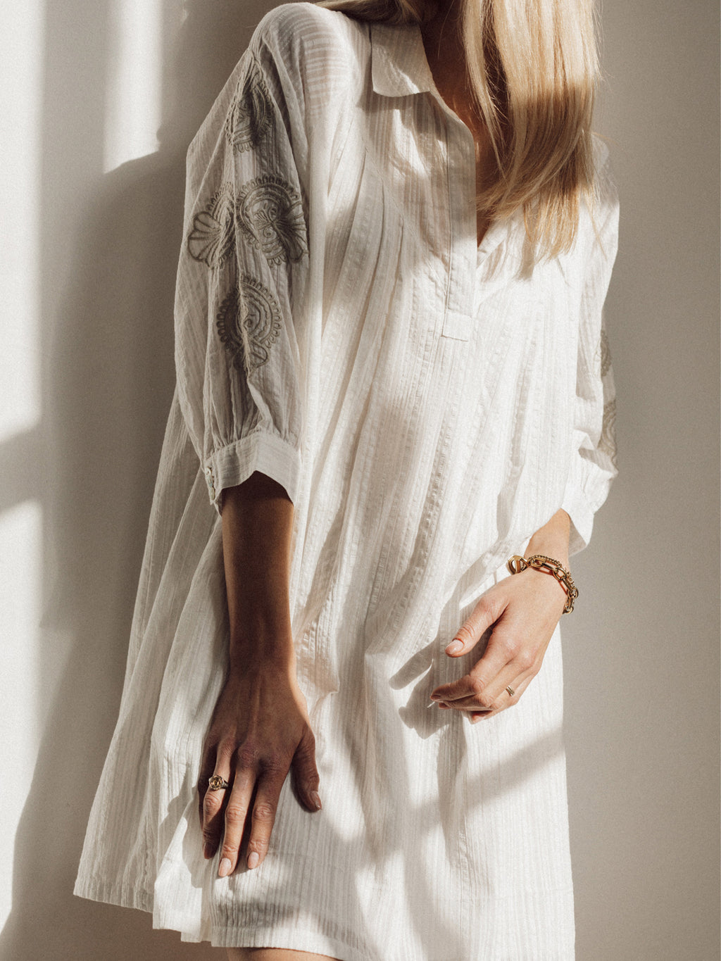 Hope Kleid