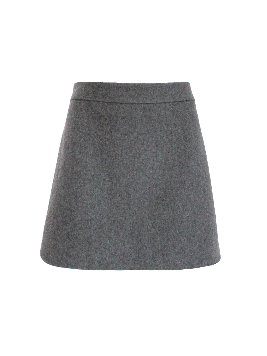 Ine's skirt