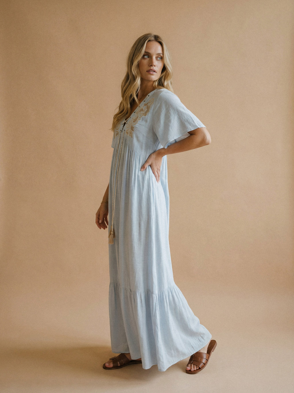 Irissa dress