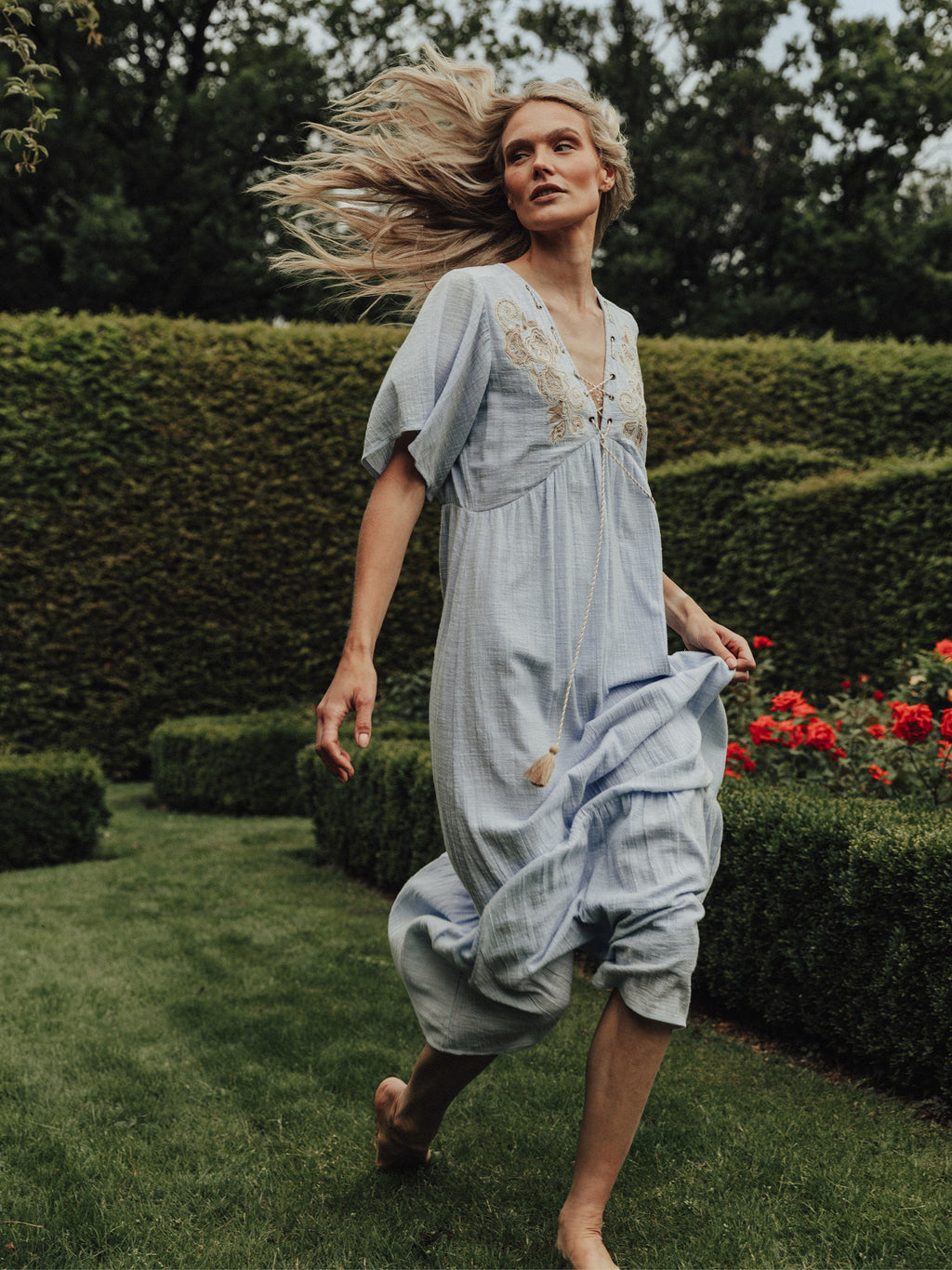 Irissa dress