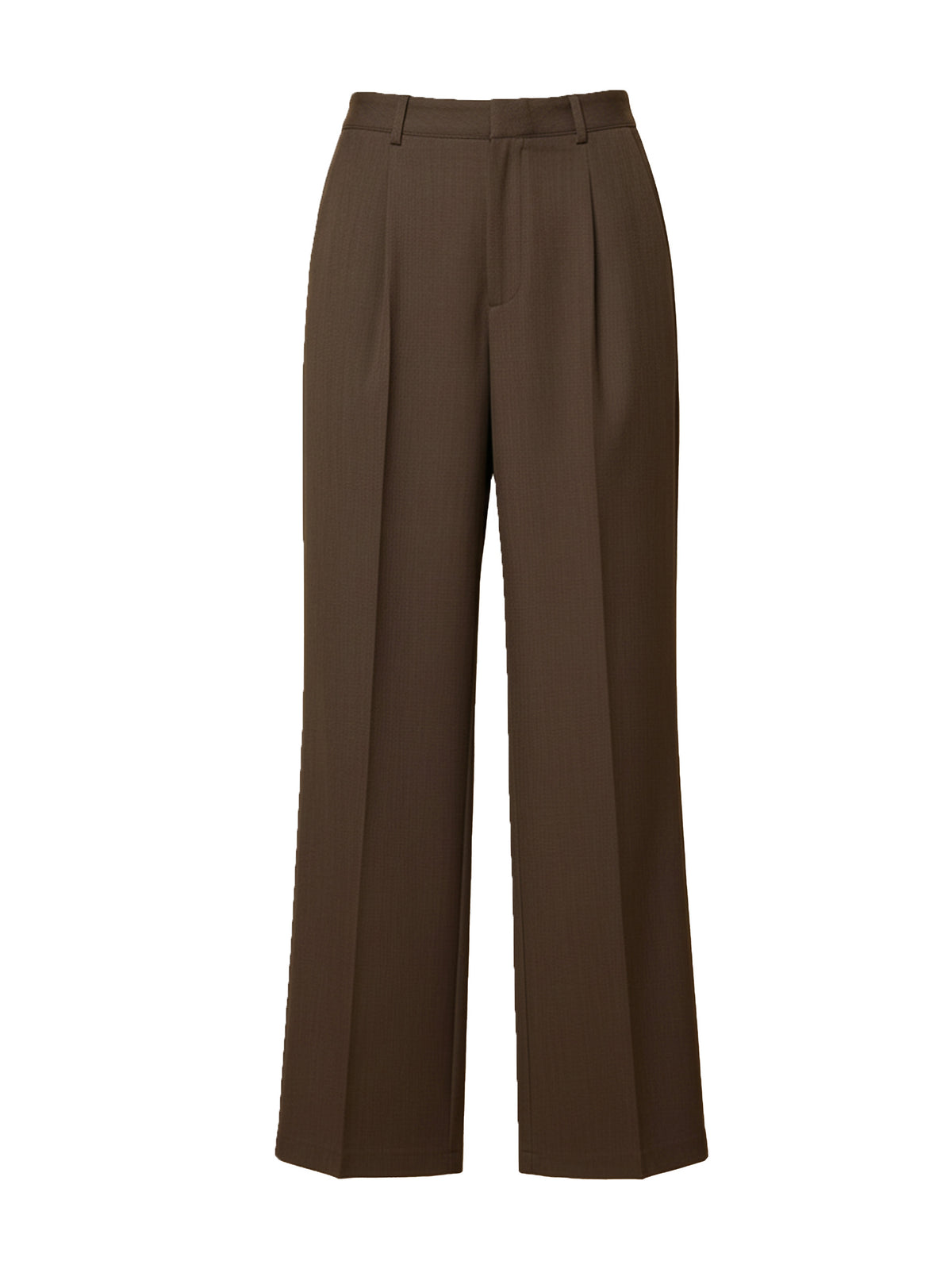 Isaline trousers – Honnête Atelier