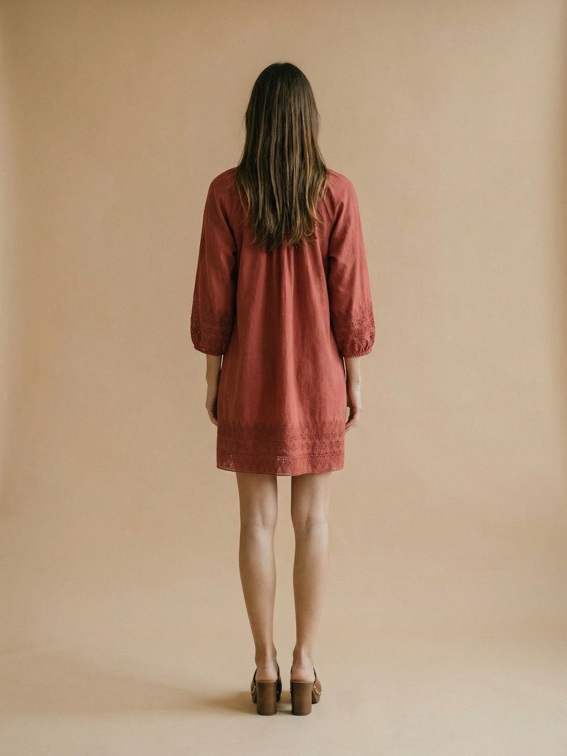 Grace jurk