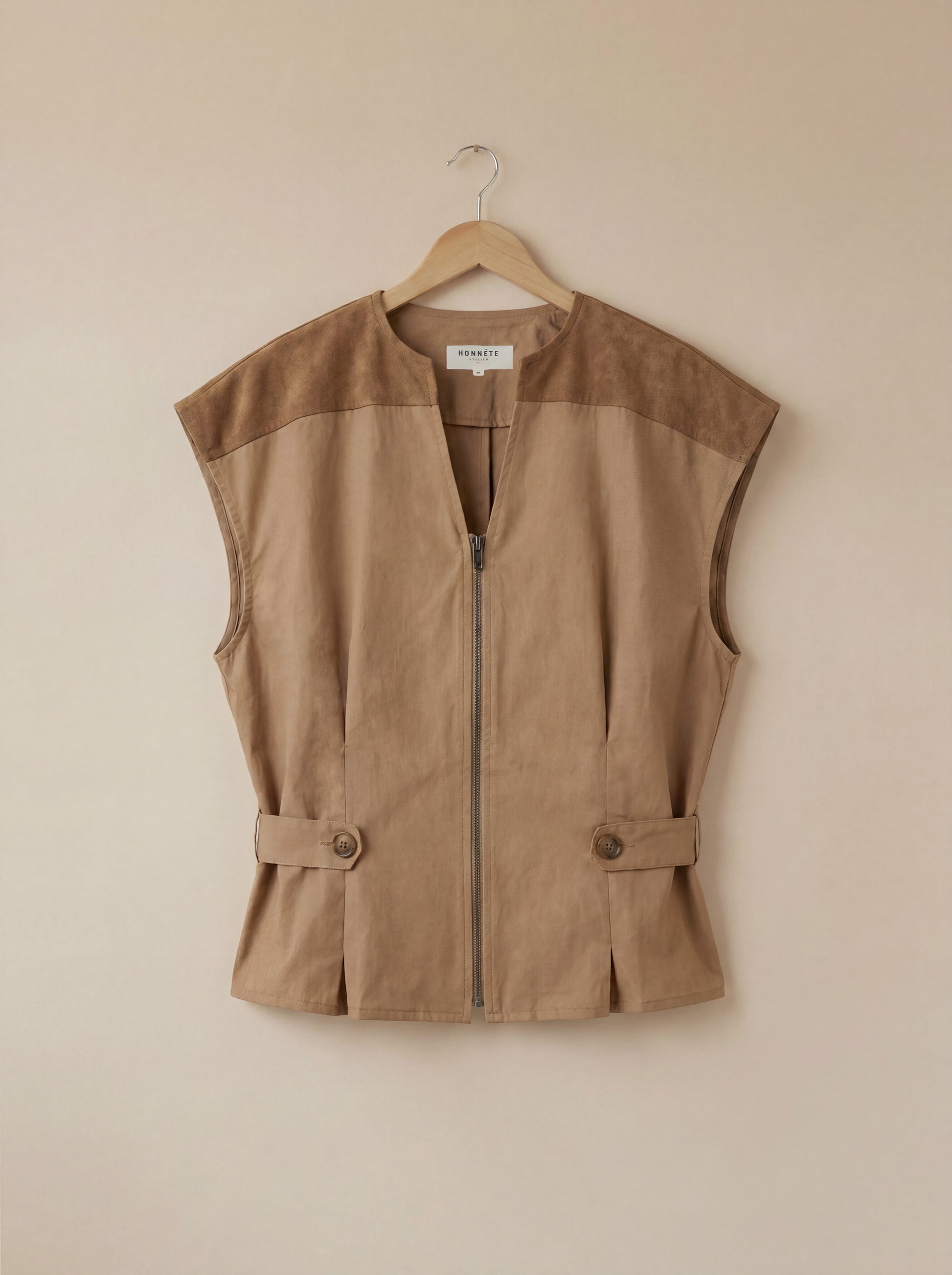 Kale jacket