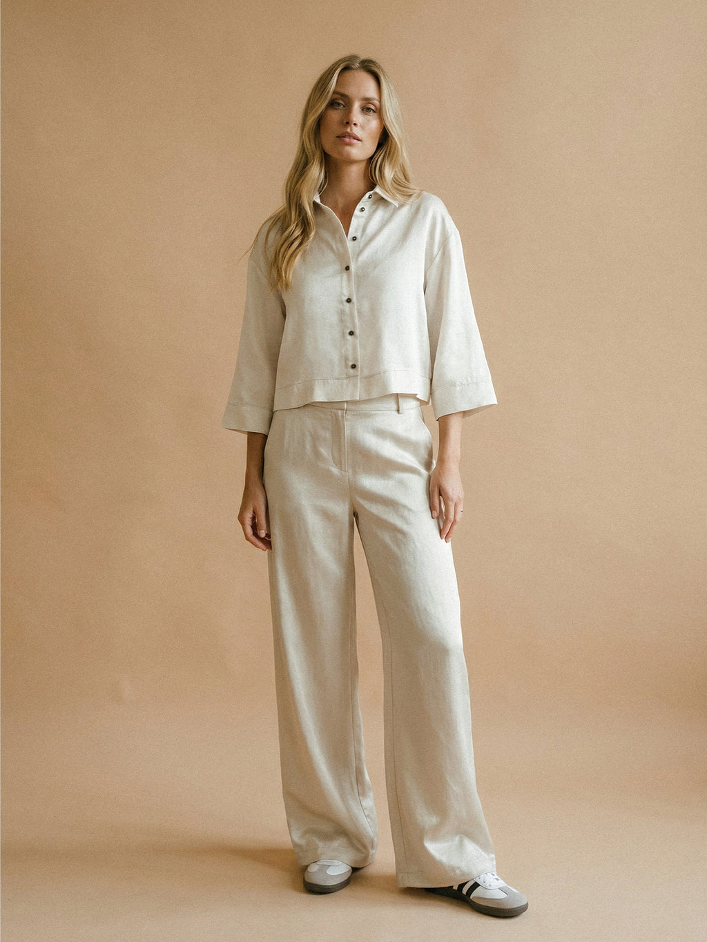Arden trousers