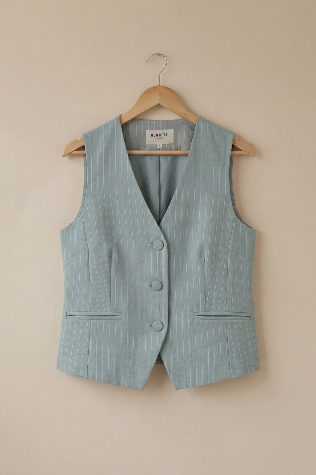 Lora waistcoat