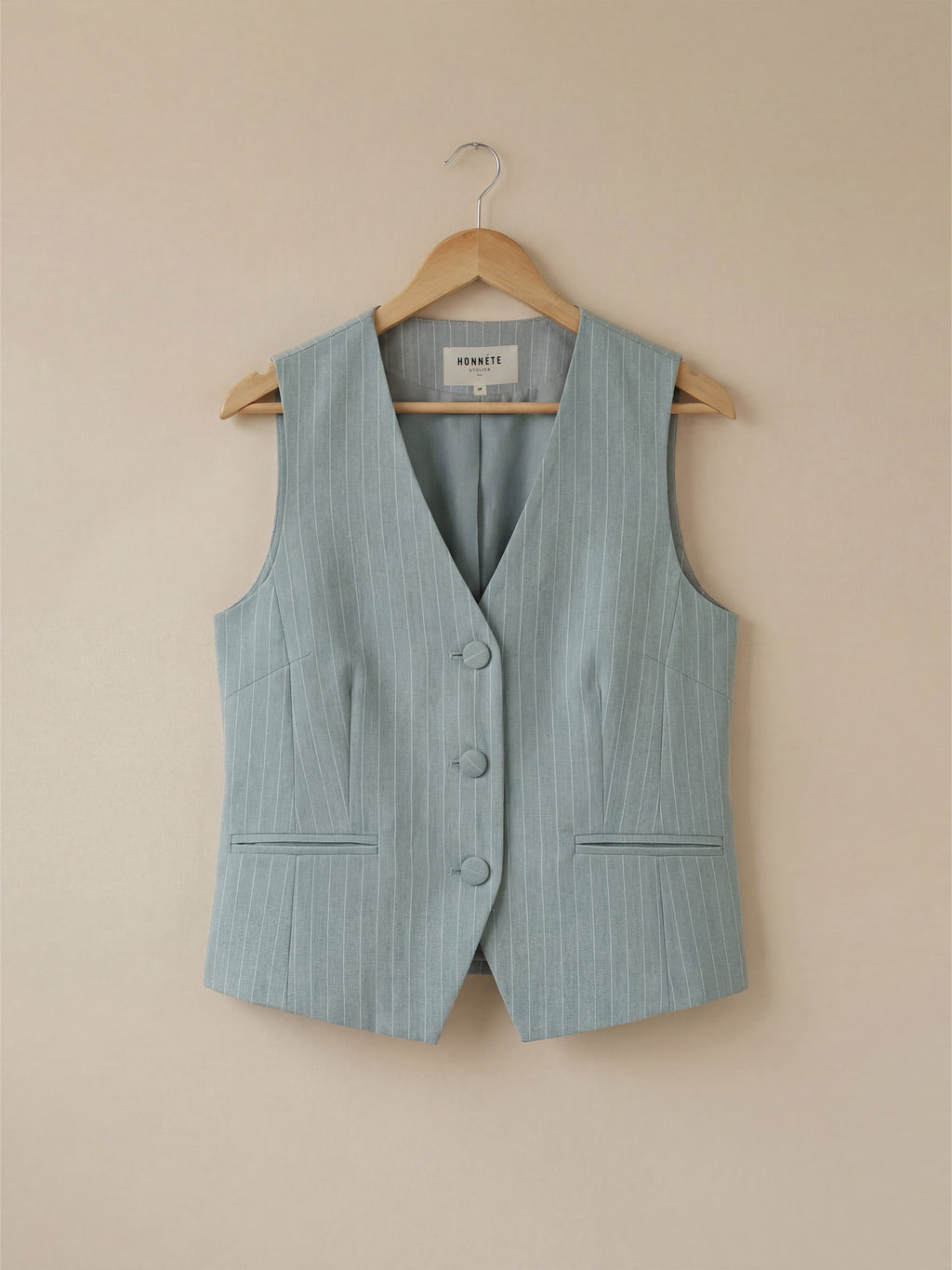 Lora waistcoat