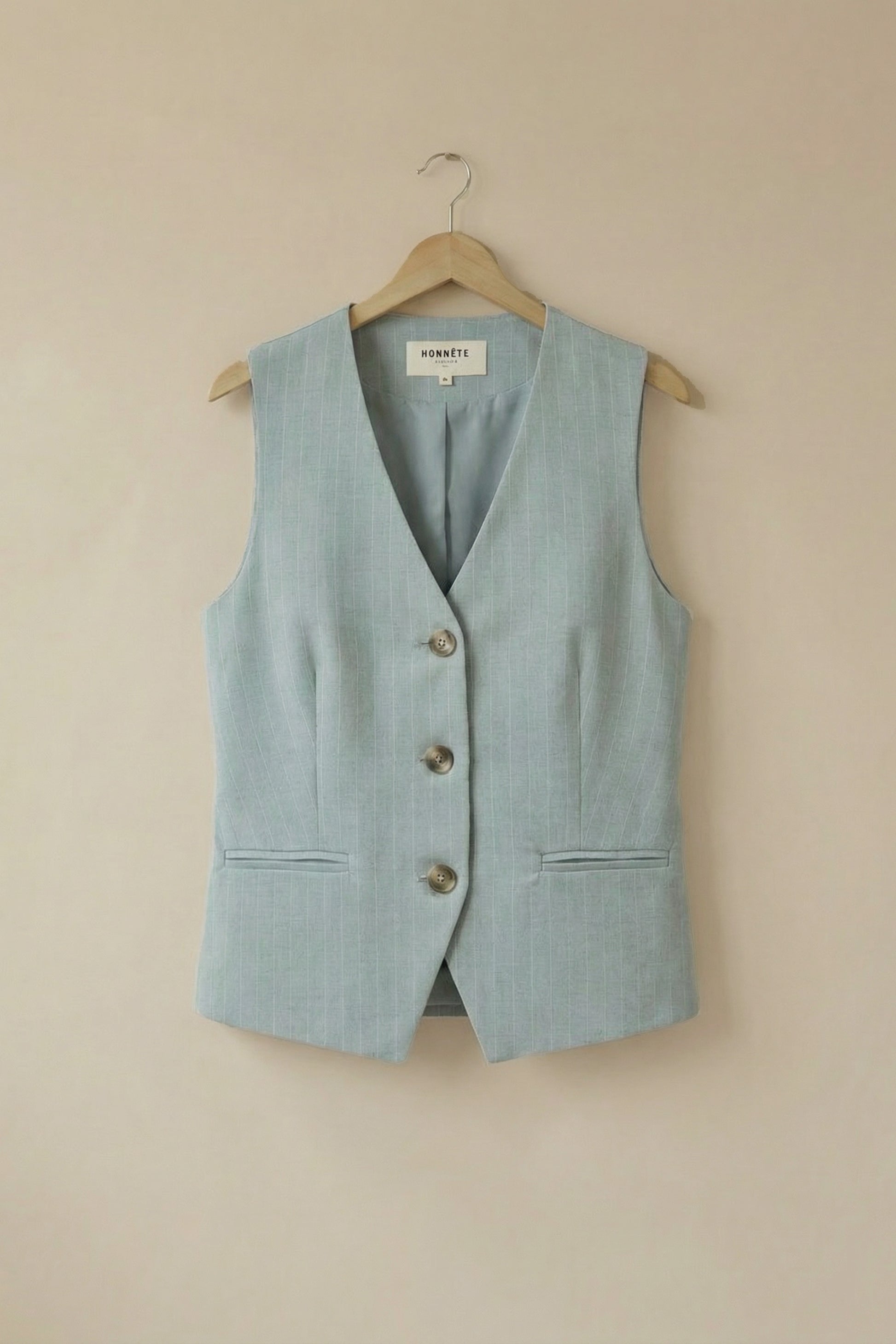 Lora waistcoat