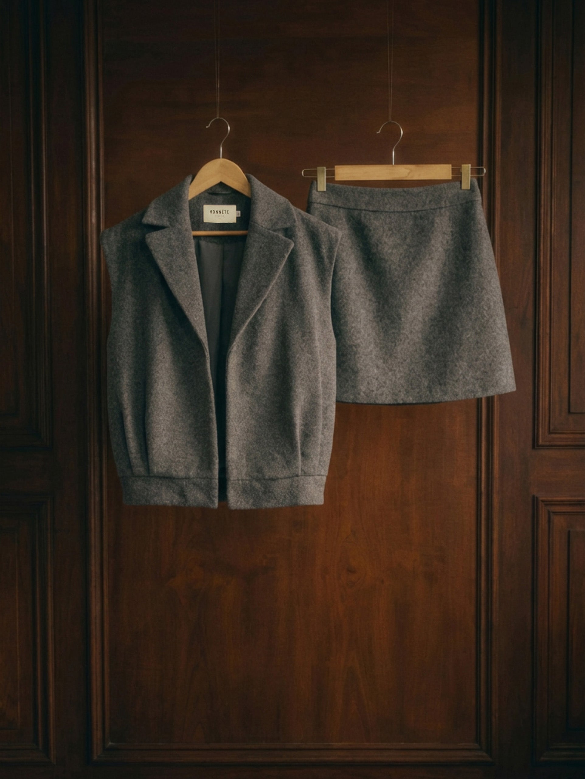Ines skirt
