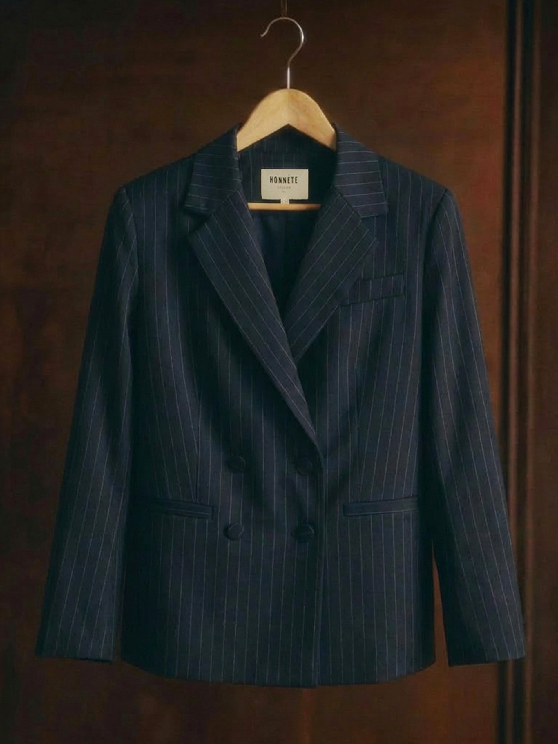 Lucien blazer